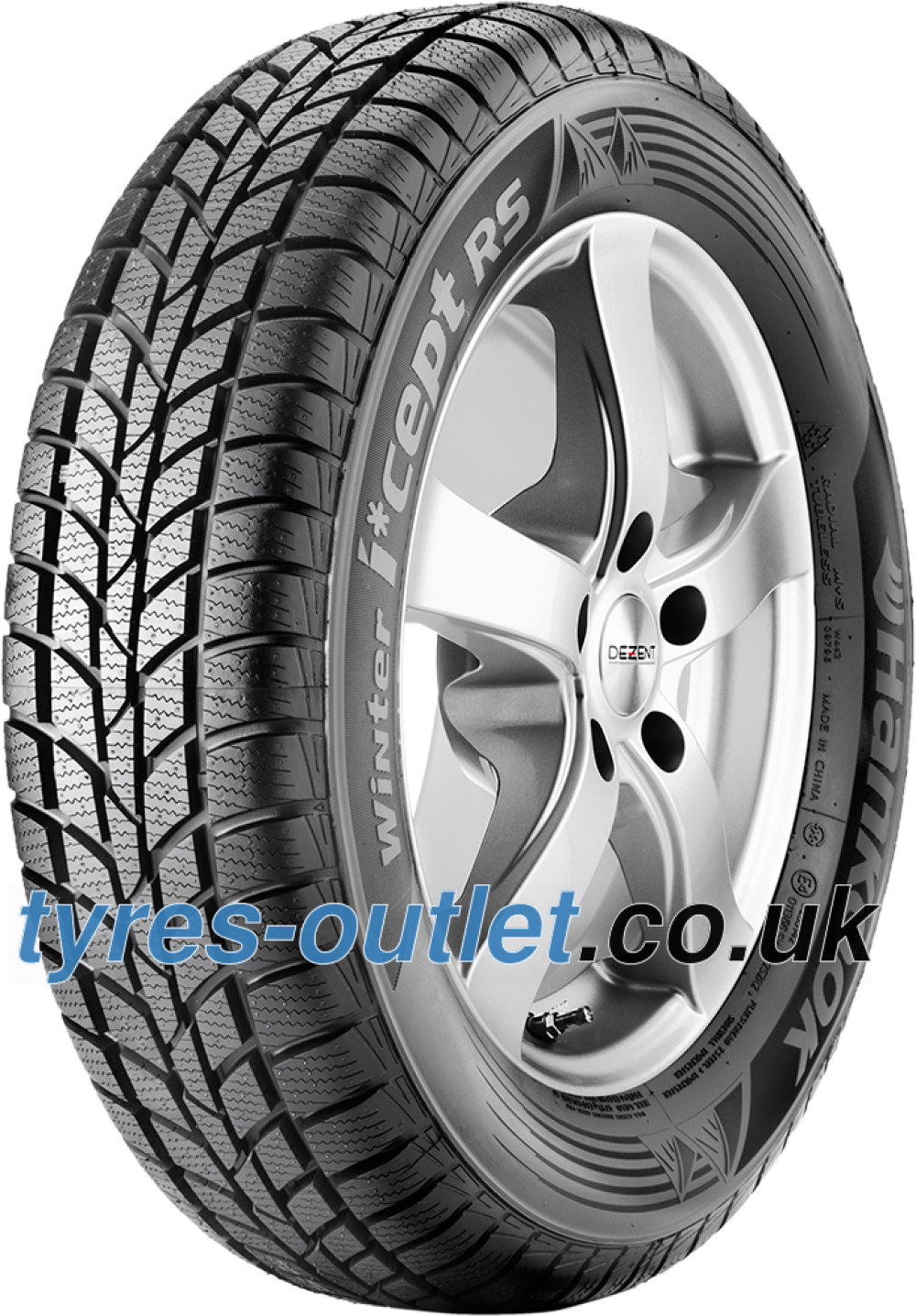Hankook i*cept RS (W442) ( 155/70 R13 75T ) Hankook i*cept RS (W442) ( 155/70 R13 75T )