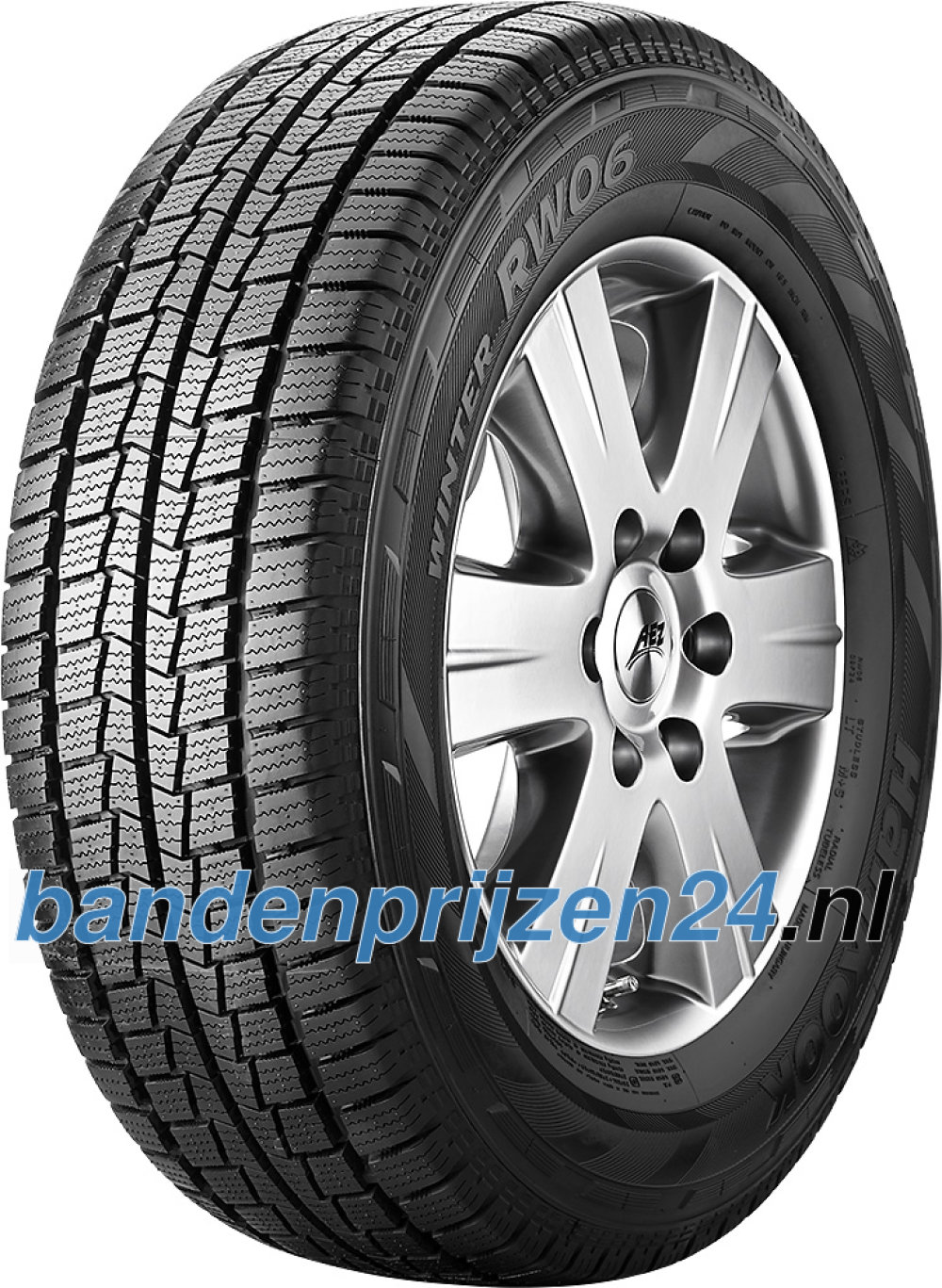 Hankook RW06 ( 175/80 R14C 99/98Q ) Hankook RW06 ( 175/80 R14C 99/98Q )