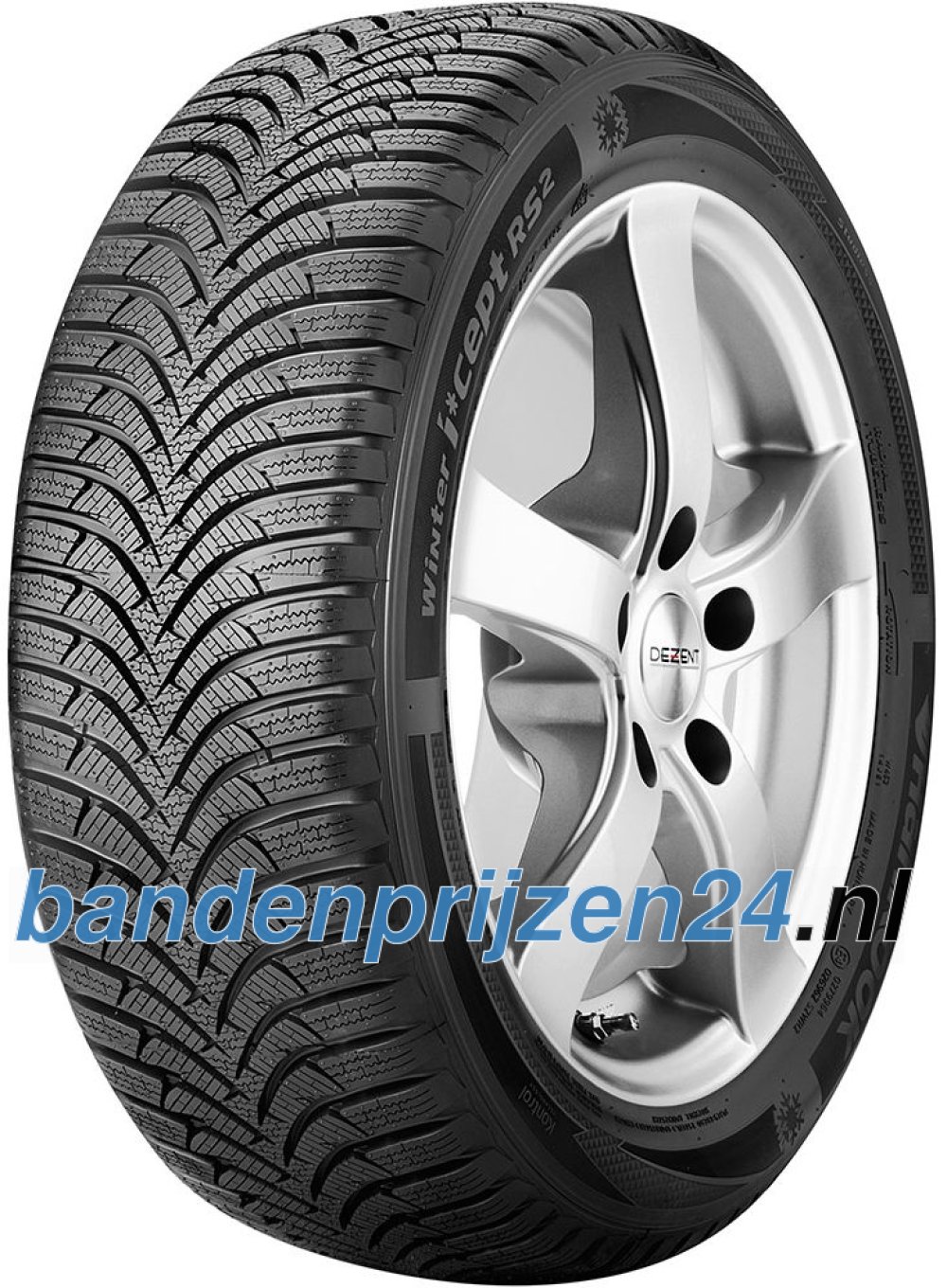 Hankook i*cept RS 2 (W452) ( 175/60 R15 81H SBL ) Hankook i*cept RS 2 (W452) ( 175/60 R15 81H SBL )
