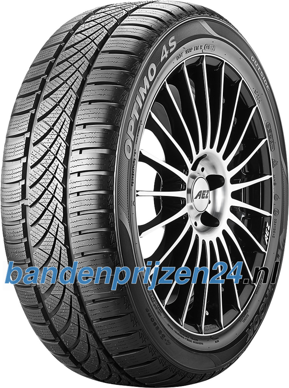 Hankook Optimo 4S H730 ( 175/65 R14 82T ) Hankook Optimo 4S H730 ( 175/65 R14 82T )