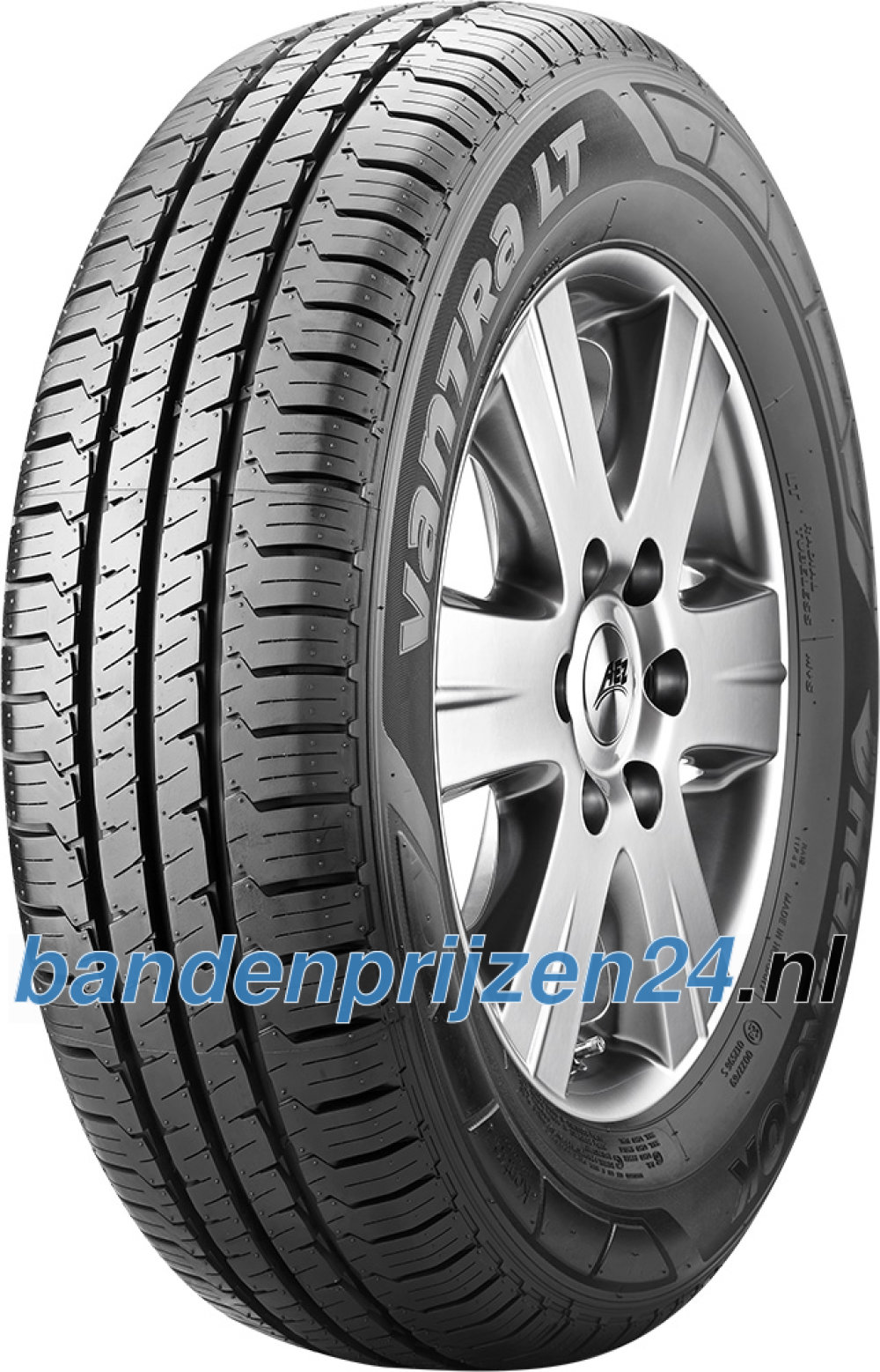 Hankook Vantra LT RA18 ( 195 R14C 106/104R ) Hankook Vantra LT RA18 ( 195 R14C 106/104R )