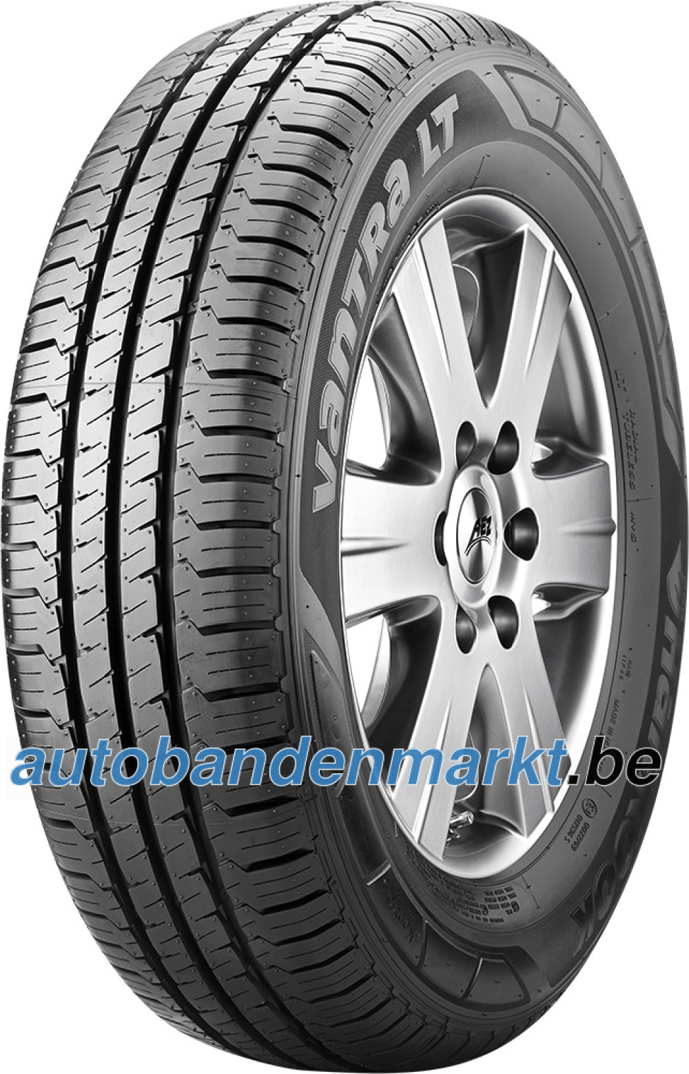 Hankook Vantra LT RA18 ( 215/65 R16C 109/107R 8PR SBL )