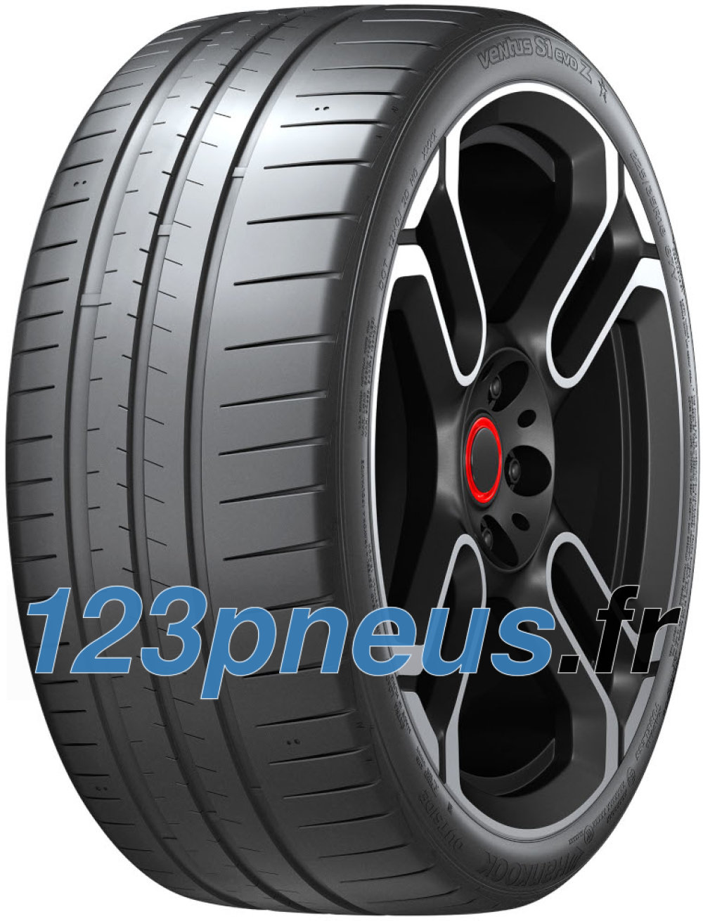 HANKOOK  Ventus S1 Evo Z K129 ( 235/35 ZR19 (91Y) XL 4PR SBL )