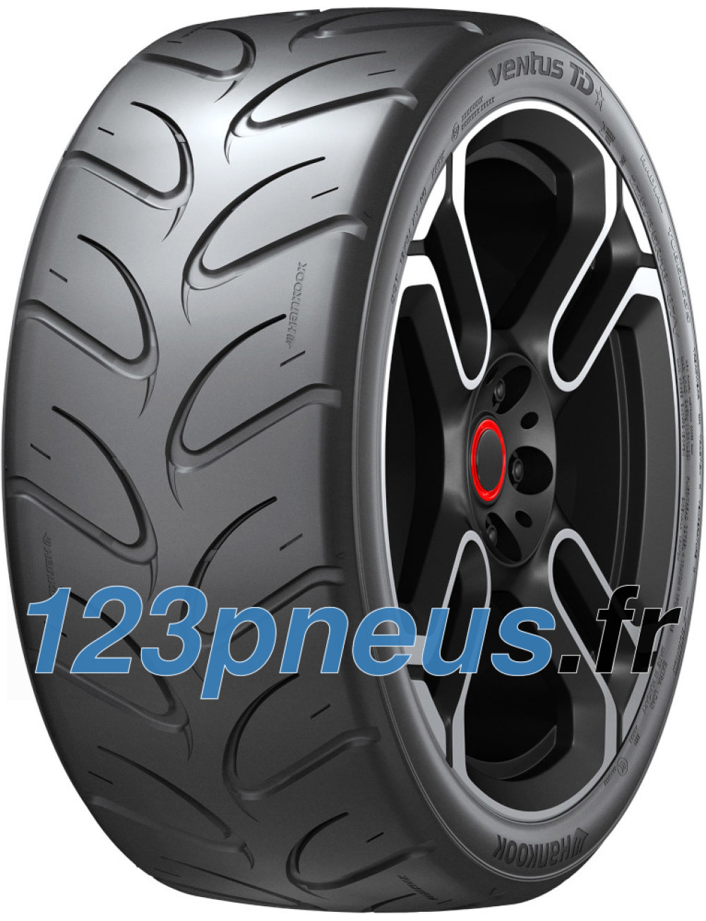 HANKOOK  Ventus TD Z221 225/35 R18 87Y auto Pneus &eacute;t&eacute; Pneus 1025878