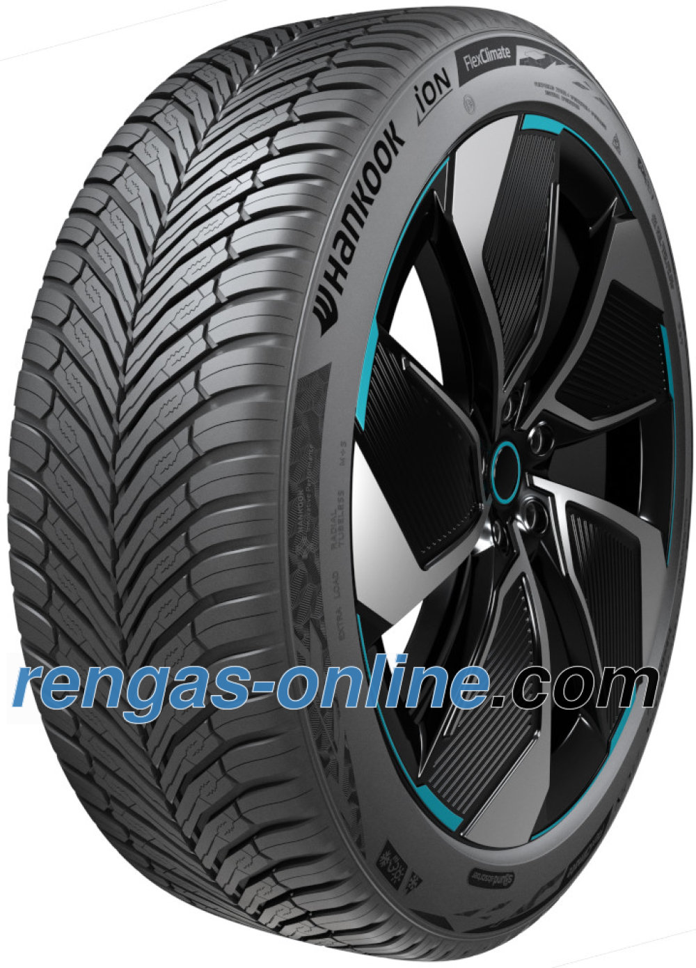 Hankook iON FlexClimate (IL01) 235/45 R19