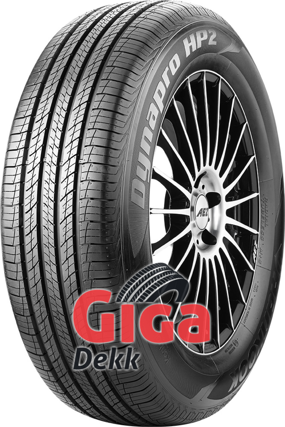Hankook Dynapro HP2 (RA33) ( 235/75 R15 105T ) Hankook Dynapro HP2 (RA33) ( 235/75 R15 105T )