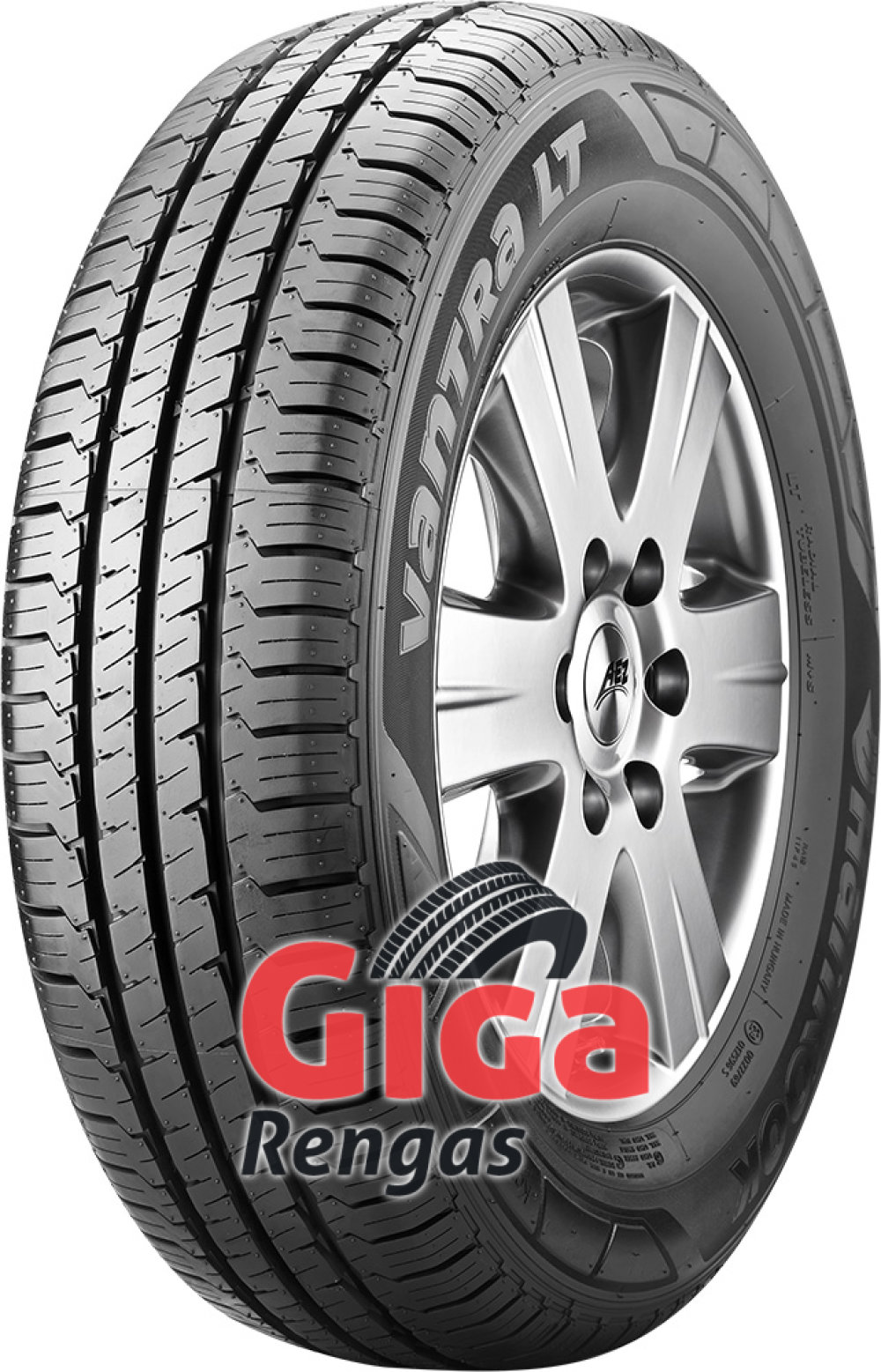 Hankook Vantra LT RA18 ( 195/70 R15C 104/102R 8PR SBL ) Hankook Vantra LT RA18 ( 195/70 R15C 104/102R 8PR SBL )