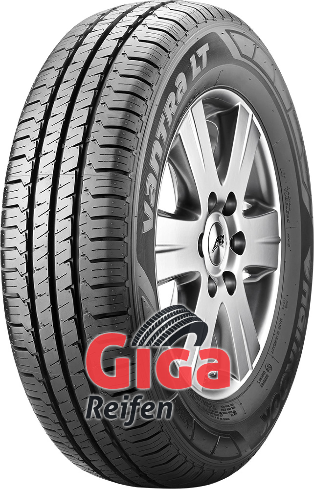 Hankook Vantra LT RA18 ( 185 R14C 102/100R 8PR ) Hankook Vantra LT RA18 ( 185 R14C 102/100R 8PR )