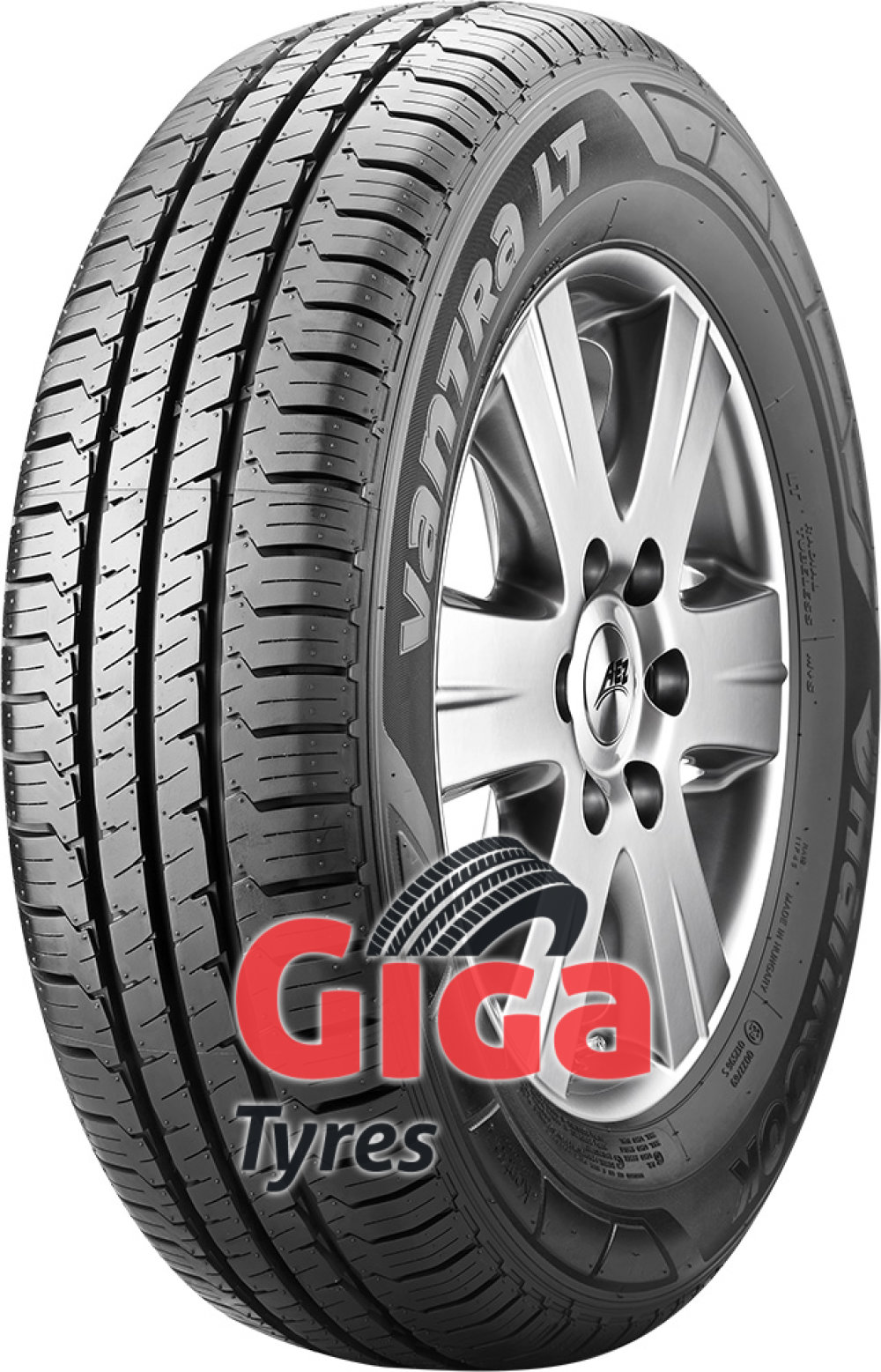 Hankook Vantra LT RA18 ( 235/65 R16C 115/113R ) Hankook Vantra LT RA18 ( 235/65 R16C 115/113R )