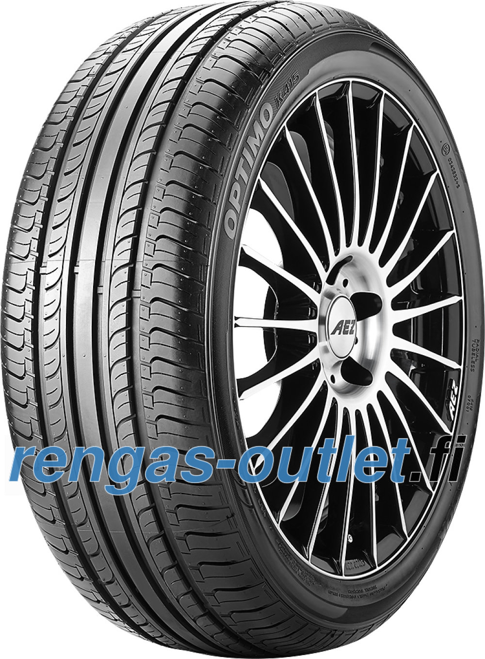 Hankook Optimo K415 ( 215/60 R16 95V ) Hankook Optimo K415 ( 215/60 R16 95V )