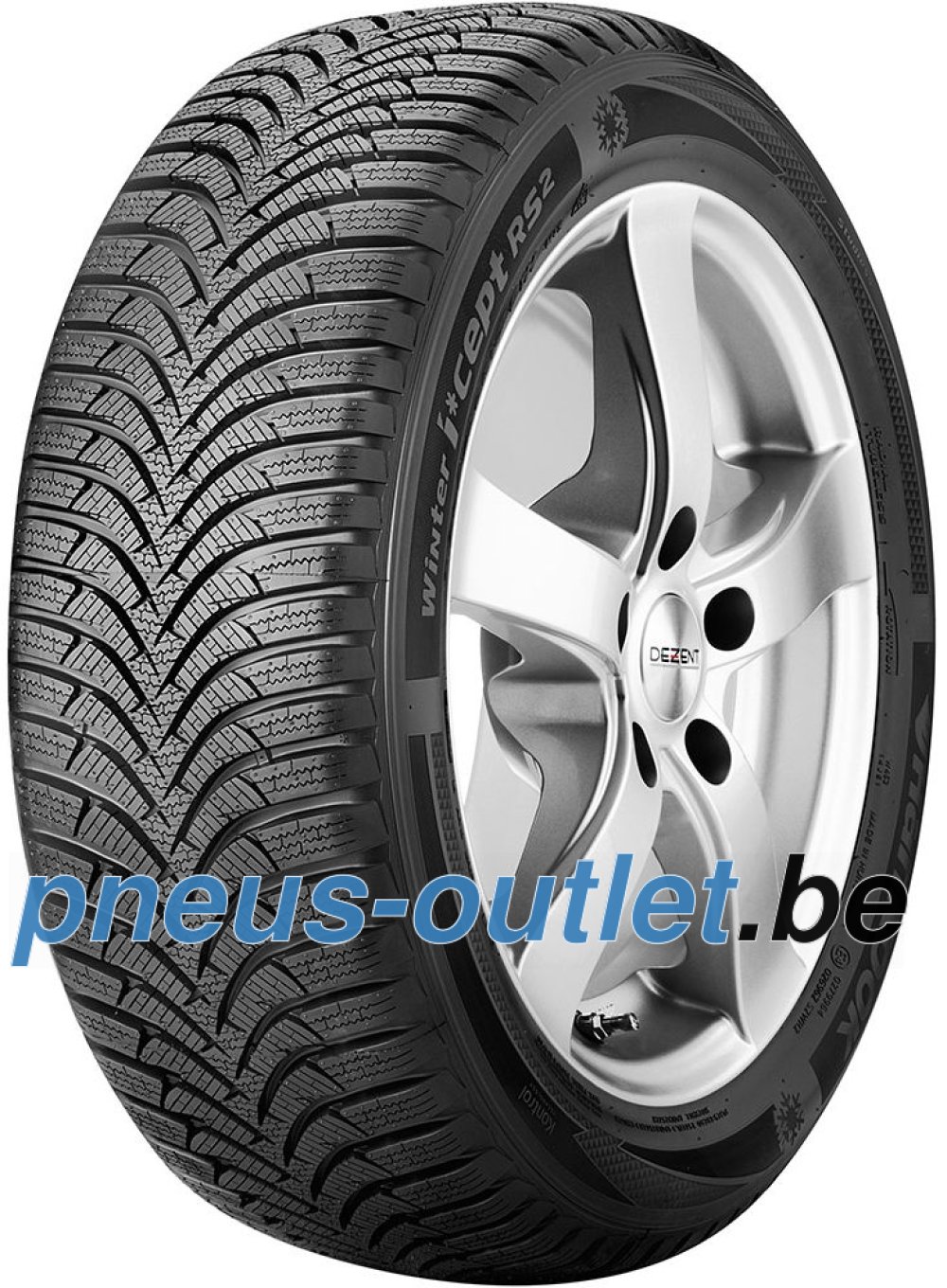 Hankook i*cept RS 2 (W452) ( 145/65 R15 72T SBL ) Hankook i*cept RS 2 (W452) ( 145/65 R15 72T SBL )