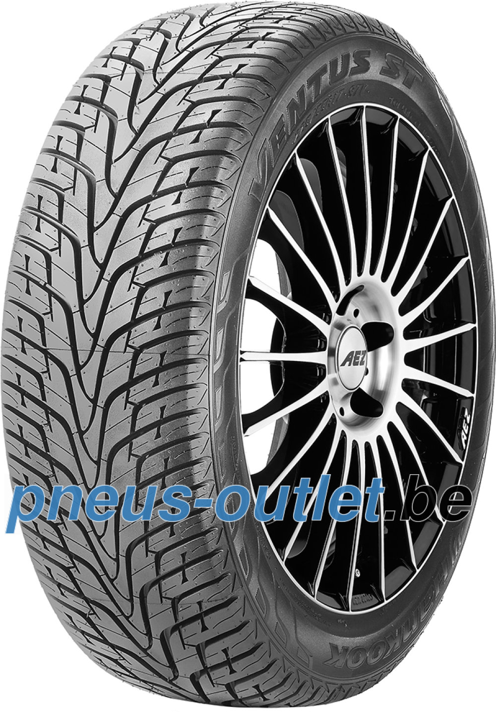 Hankook Ventus ST RH06 ( 265/40 R22 106V XL )