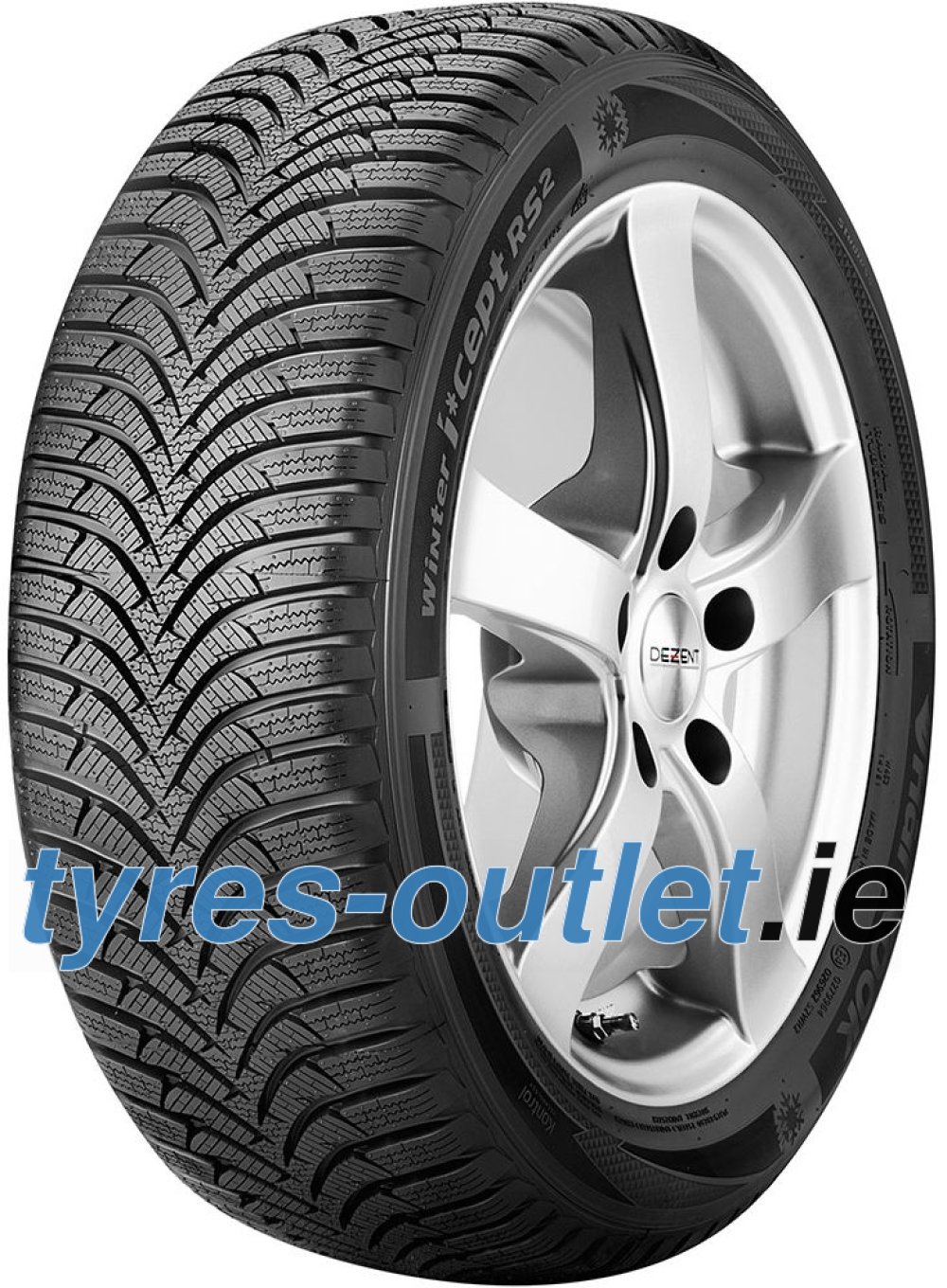 Hankook i*cept RS 2 (W452) ( 225/45 R17 91H 4PR , with rim protection (MFS) SBL ) Hankook i*cept RS 2 (W452) ( 225/45 R17 91H 4PR , with rim protection (MFS) SBL )