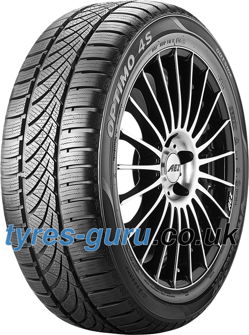 Hankook Optimo 4S H730 155 80 R13 79T tyres guru