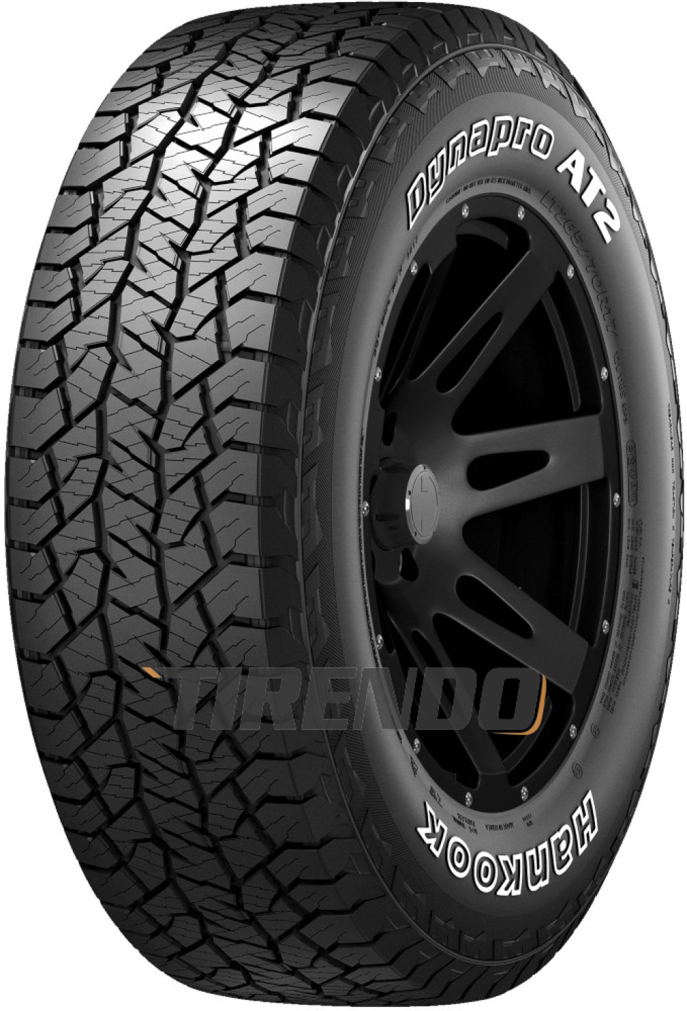 Hankook Dynapro AT2 RF11 ( 235/60 R16 100T 4PR, SBL )