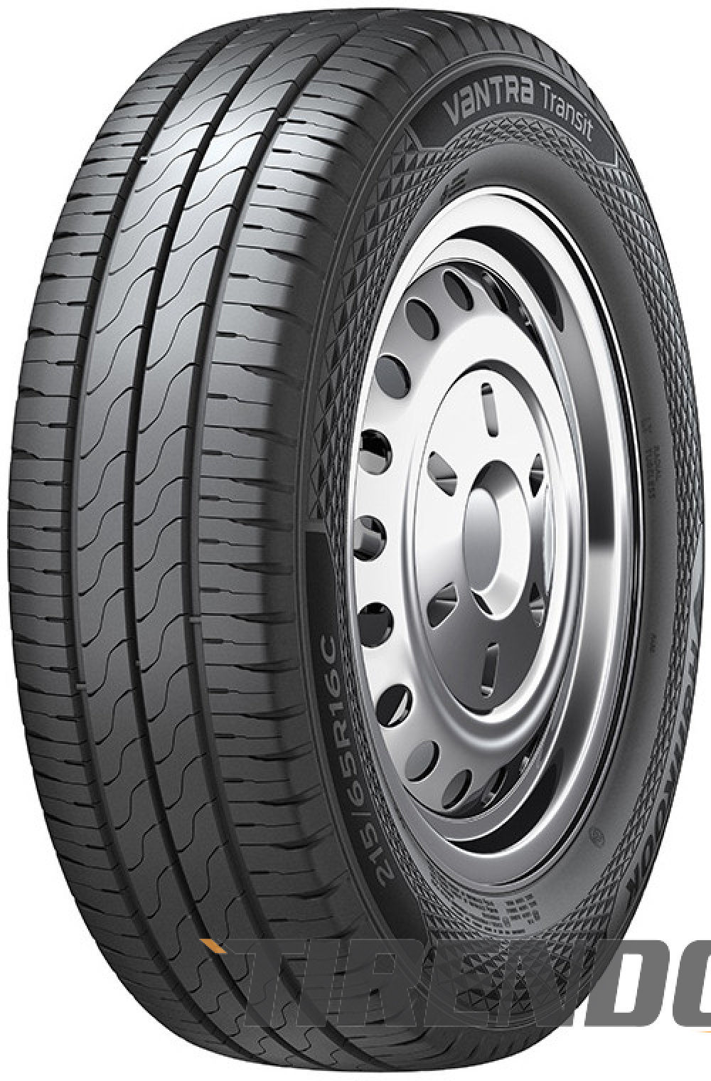 Hankook Vantra Transit RA58 ( 225/65 R16C 112/110R 8PR SBL )