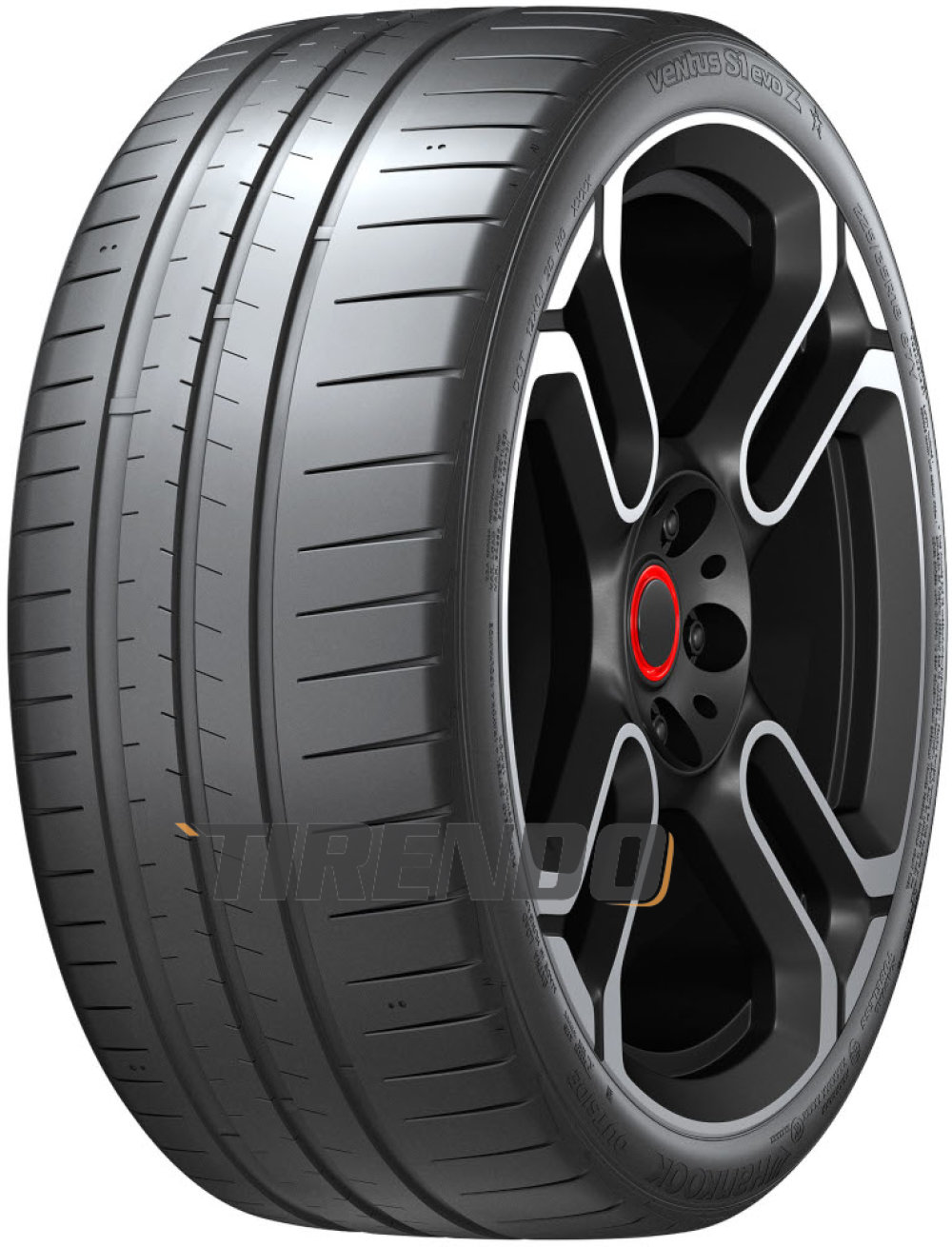 Ventus S1 Evo Z K129