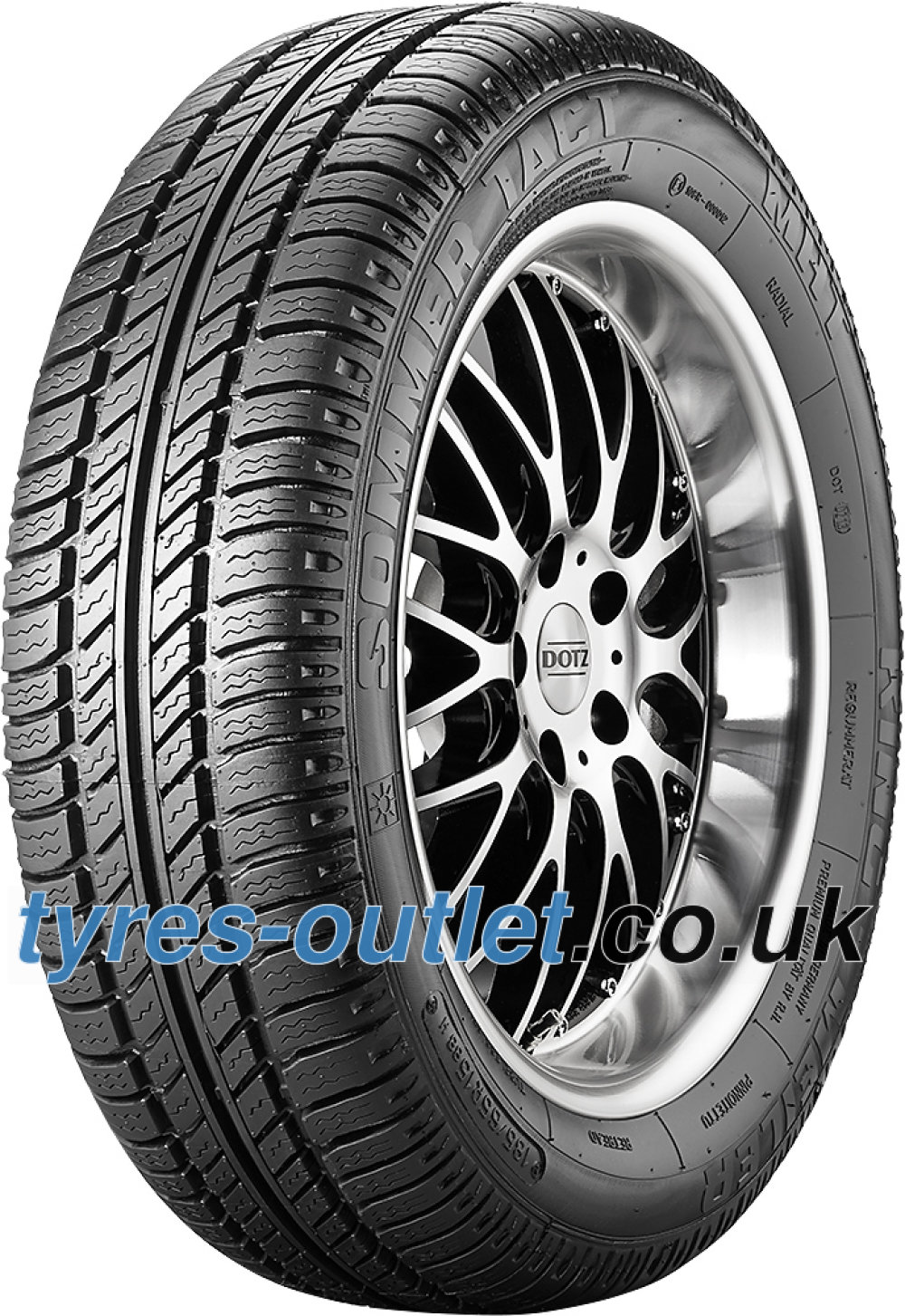 King Meiler MHT ( 185/65 R14 86T remould ) King Meiler MHT ( 185/65 R14 86T remould )