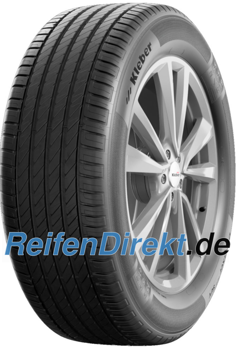 Kleber Dynaxer HP 5 SUV ( 255/50 R19 103W )