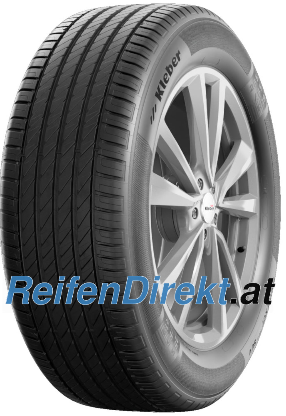 Kleber Dynaxer HP 5 SUV ( 235/45 R19 99V XL )