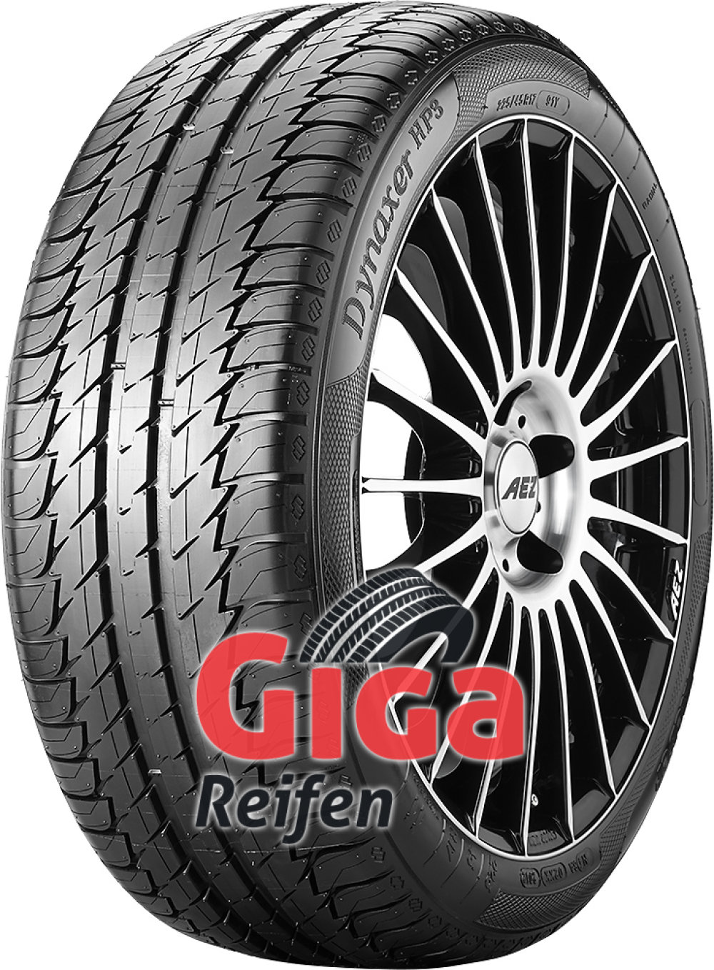 Kleber Dynaxer HP 3 ( 185/60 R14 82T ) Kleber Dynaxer HP 3 ( 185/60 R14 82T )