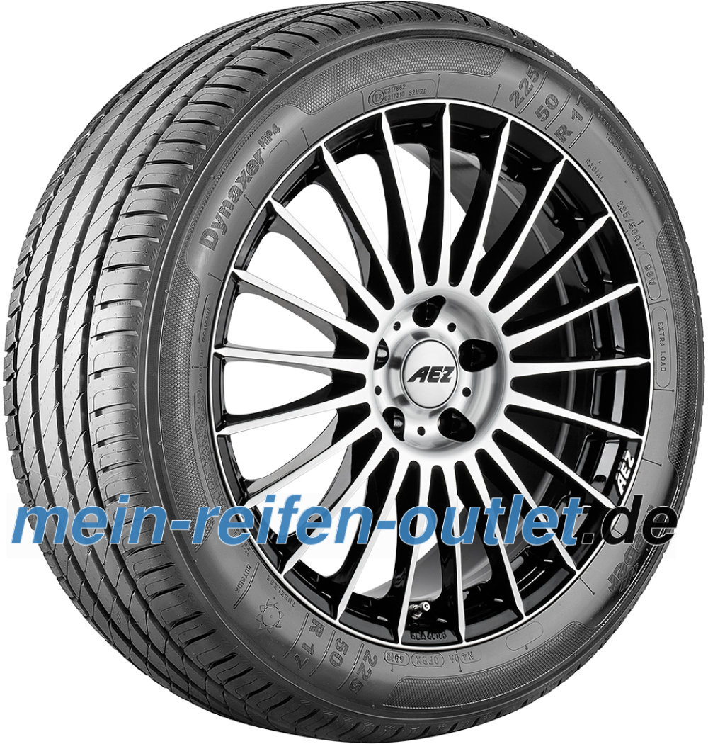 Kleber Dynaxer Hp 4 205/60 R15 91H