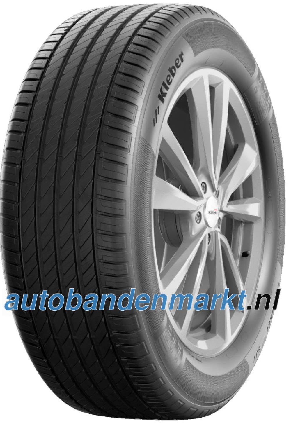 Afbeelding van Kleber Dynaxer HP 5 SUV ( 215/60 R17 100H XL )