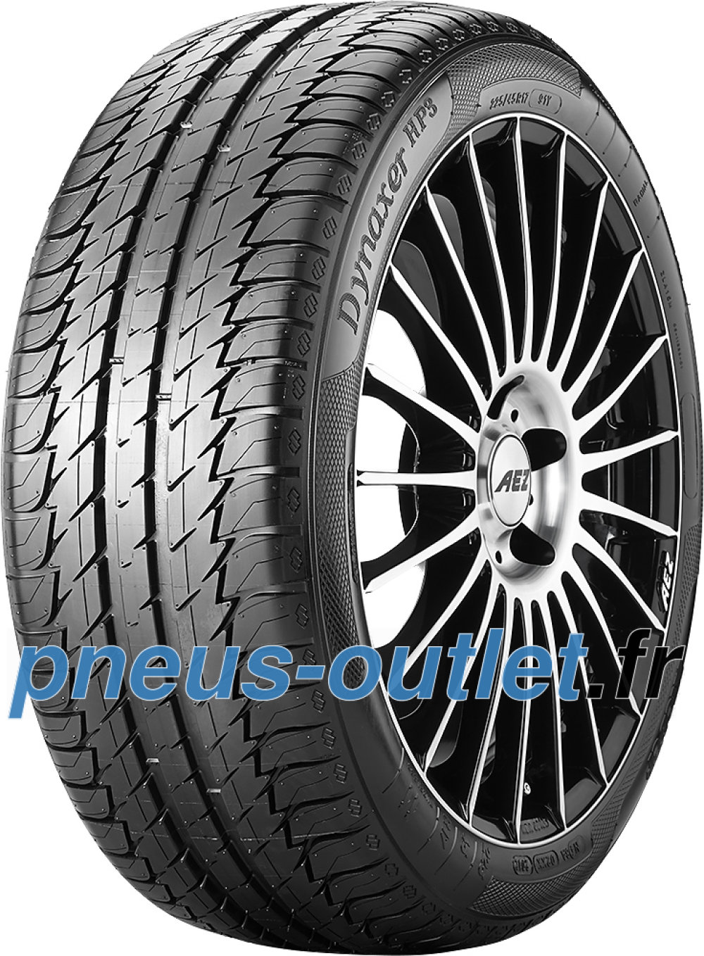 Kleber Dynaxer HP 3 ( 205/65 R15 94H ) Kleber Dynaxer HP 3 ( 205/65 R15 94H )