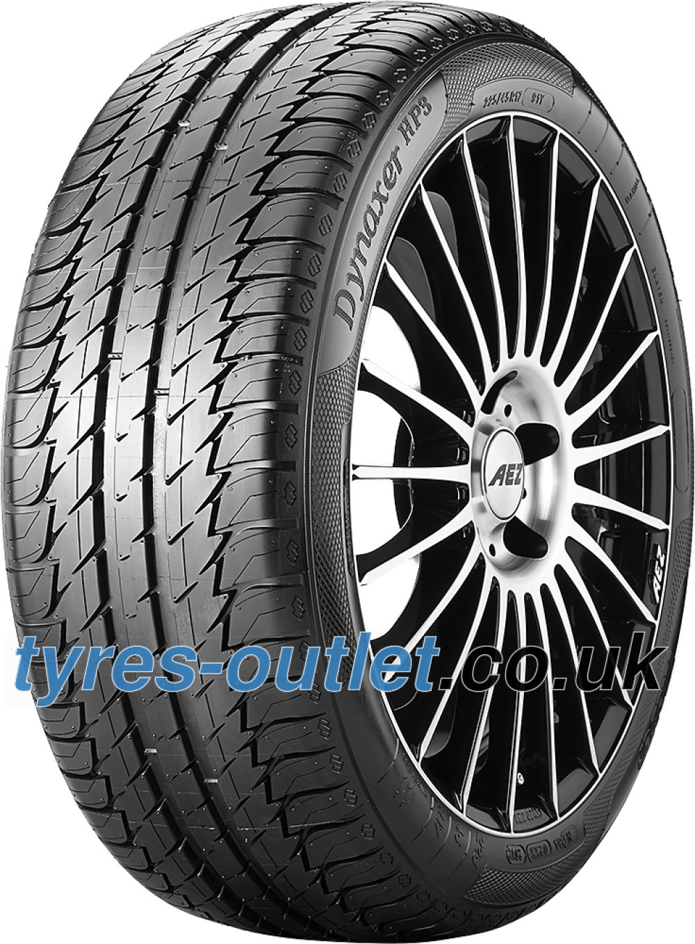 Kleber Dynaxer HP 3 ( 175/65 R14 82H ) Kleber Dynaxer HP 3 ( 175/65 R14 82H )