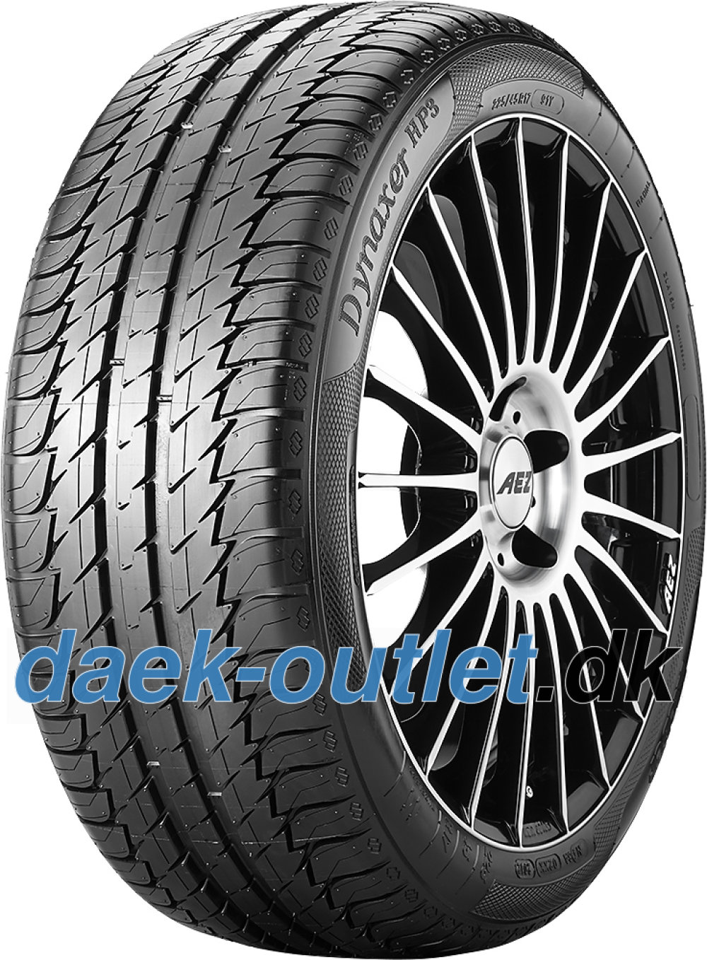Kleber Dynaxer HP 3 ( 165/65 R14 79T ) Kleber Dynaxer HP 3 ( 165/65 R14 79T )