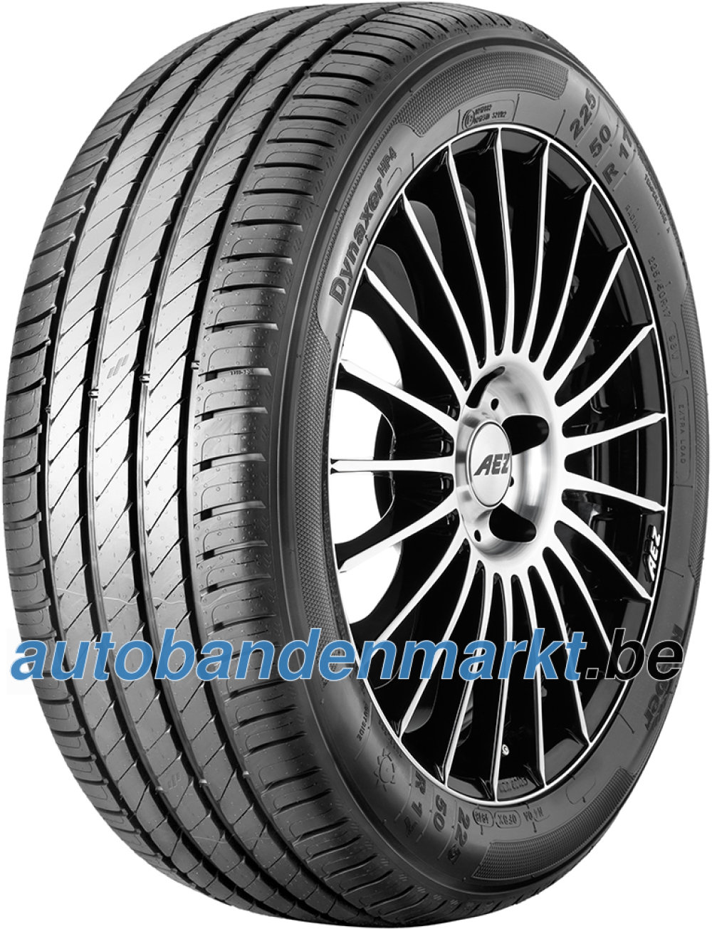 Kleber Dynaxer HP 4 ( 215/60 R16 95V )