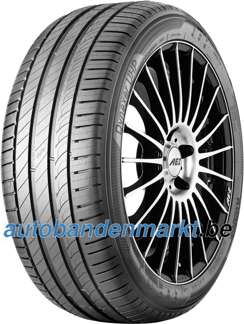 Kleber Dynaxer UHP ( 255/35 R18 94Y XL met wangbescherming (FSL) )