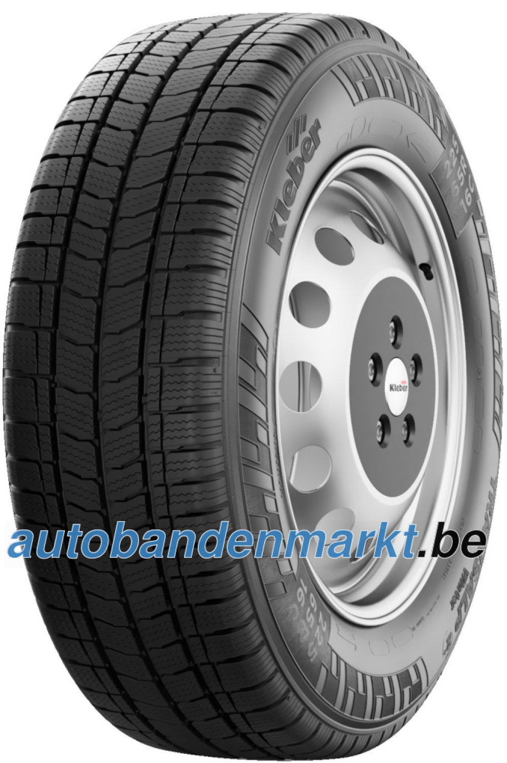 Kleber Transalp 2+ ( 215/65 R15C 104/102T )
