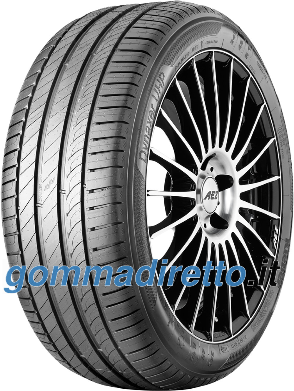 Image of Kleber Dynaxer UHP ( 235/45 R18 98W XL )