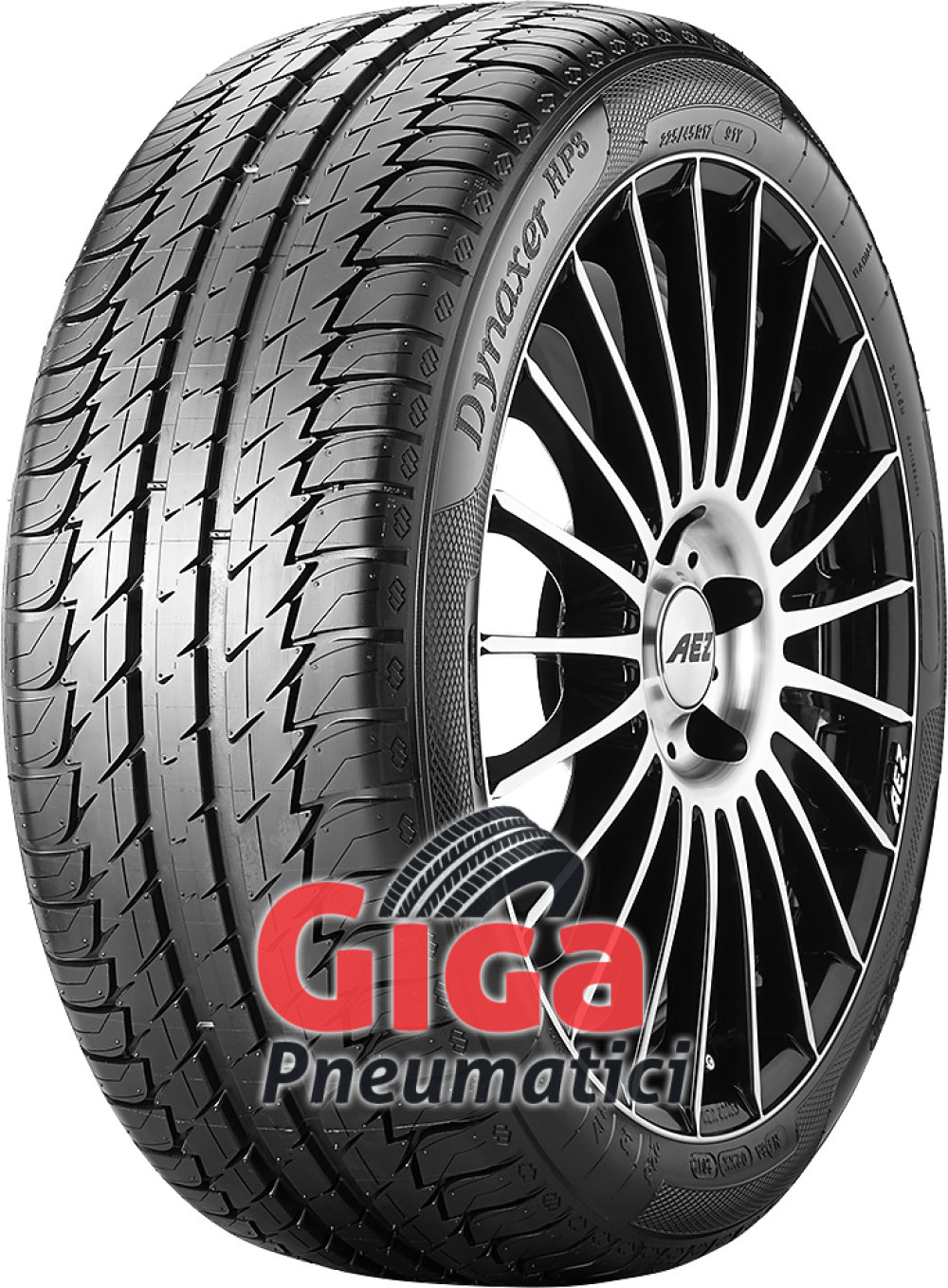 Kleber Dynaxer HP 3 ( 225/55 R16 95W ) Kleber Dynaxer HP 3 ( 225/55 R16 95W )