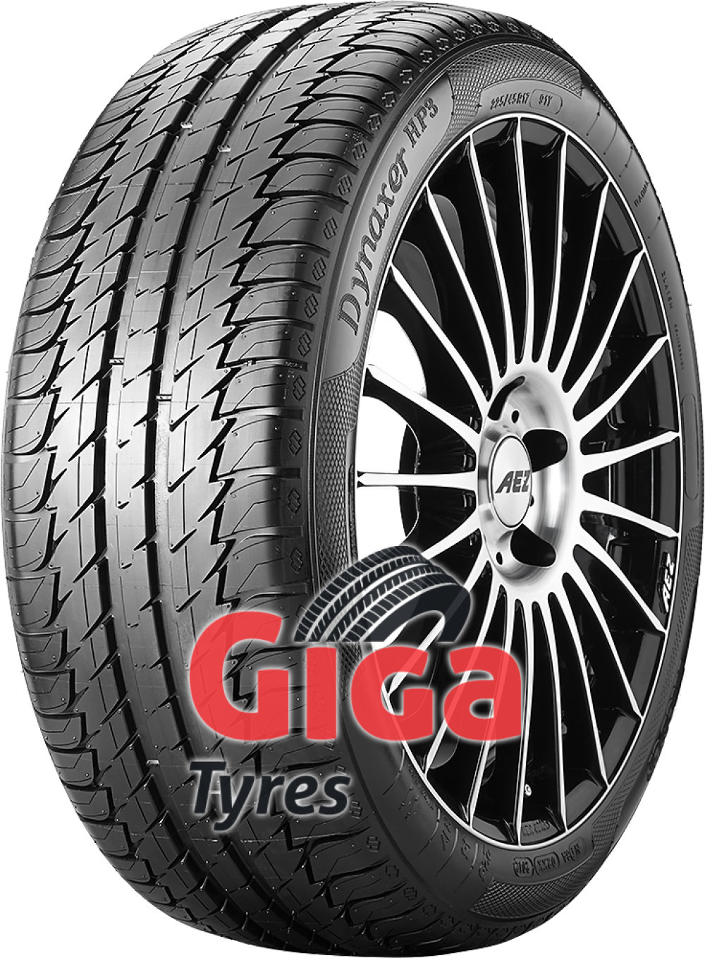 Kleber Dynaxer HP 3 ( 215/45 R16 90V XL ) Kleber Dynaxer HP 3 ( 215/45 R16 90V XL )