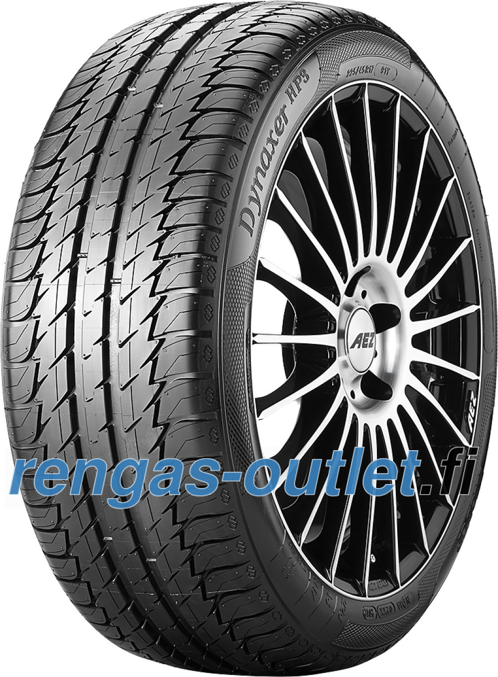Kleber Dynaxer HP 3 ( 165/65 R14 79T ) Kleber Dynaxer HP 3 ( 165/65 R14 79T )