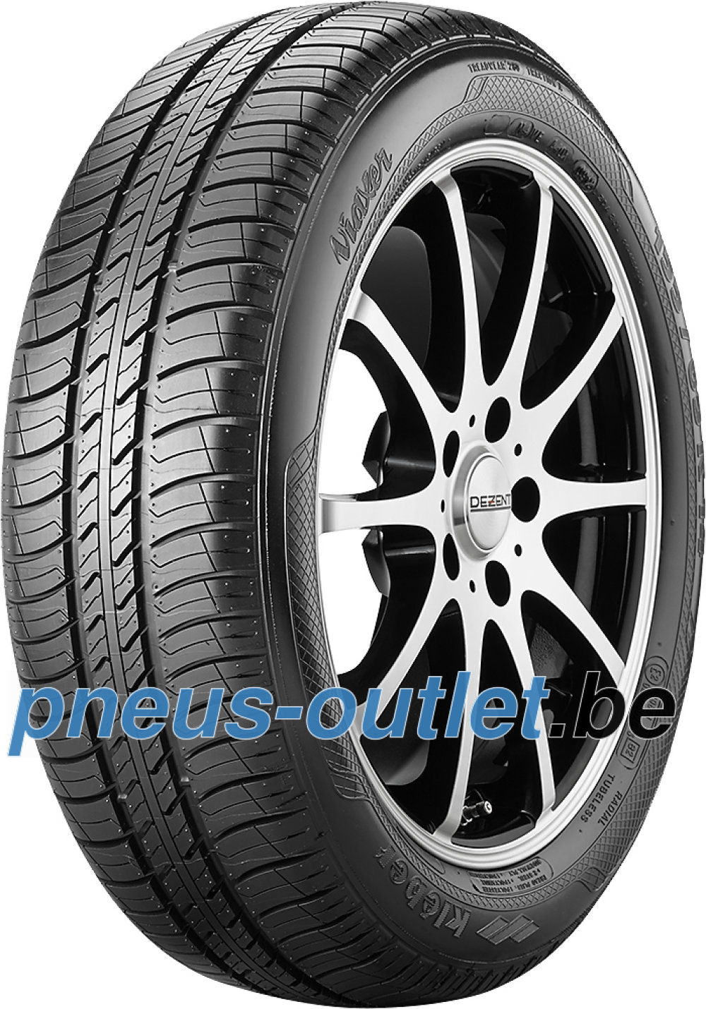 Kleber Viaxer ( 155/80 R13 79T )