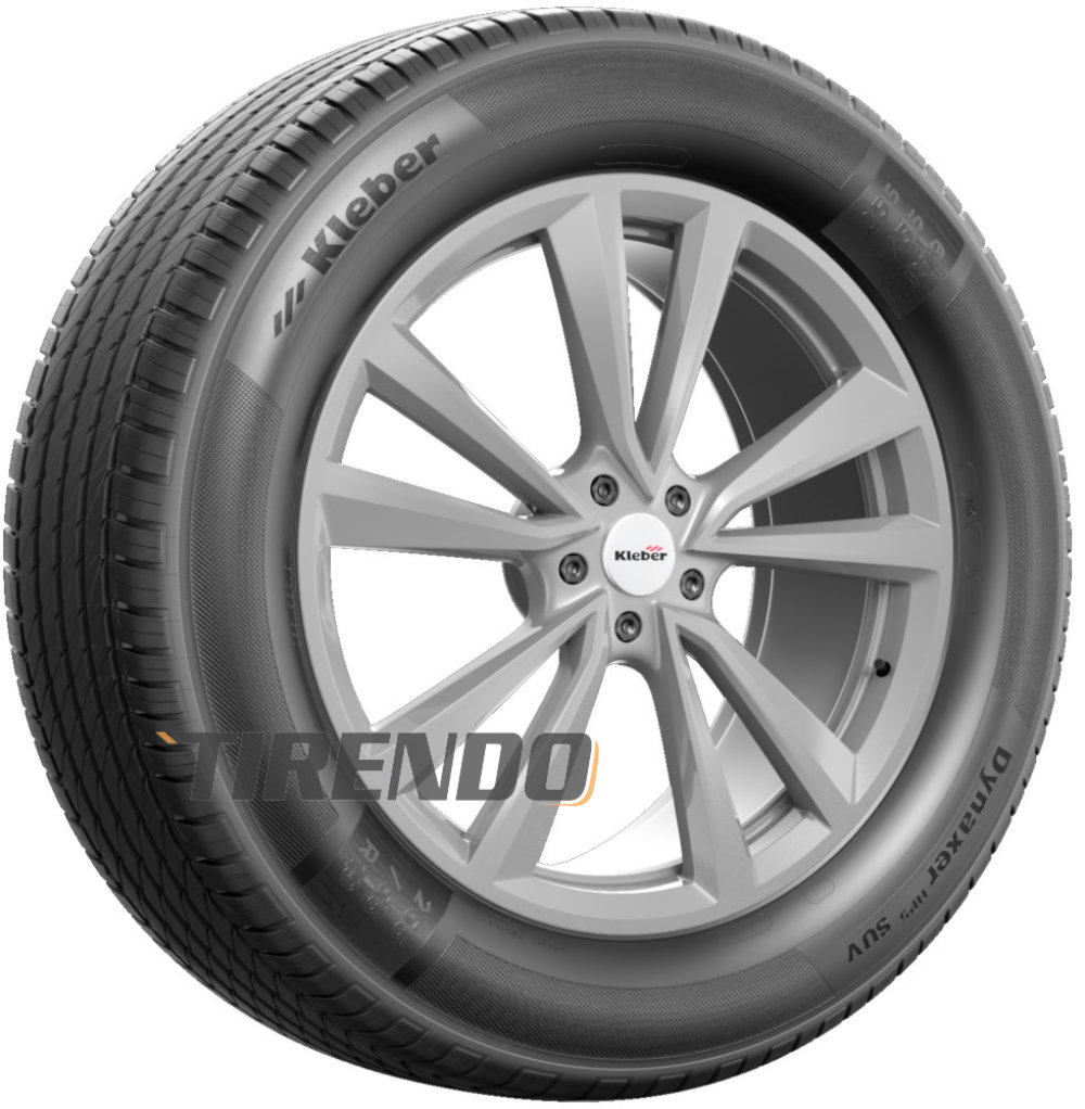 Kleber Dynaxer HP 5 SUV 215/60 R17 100H XL