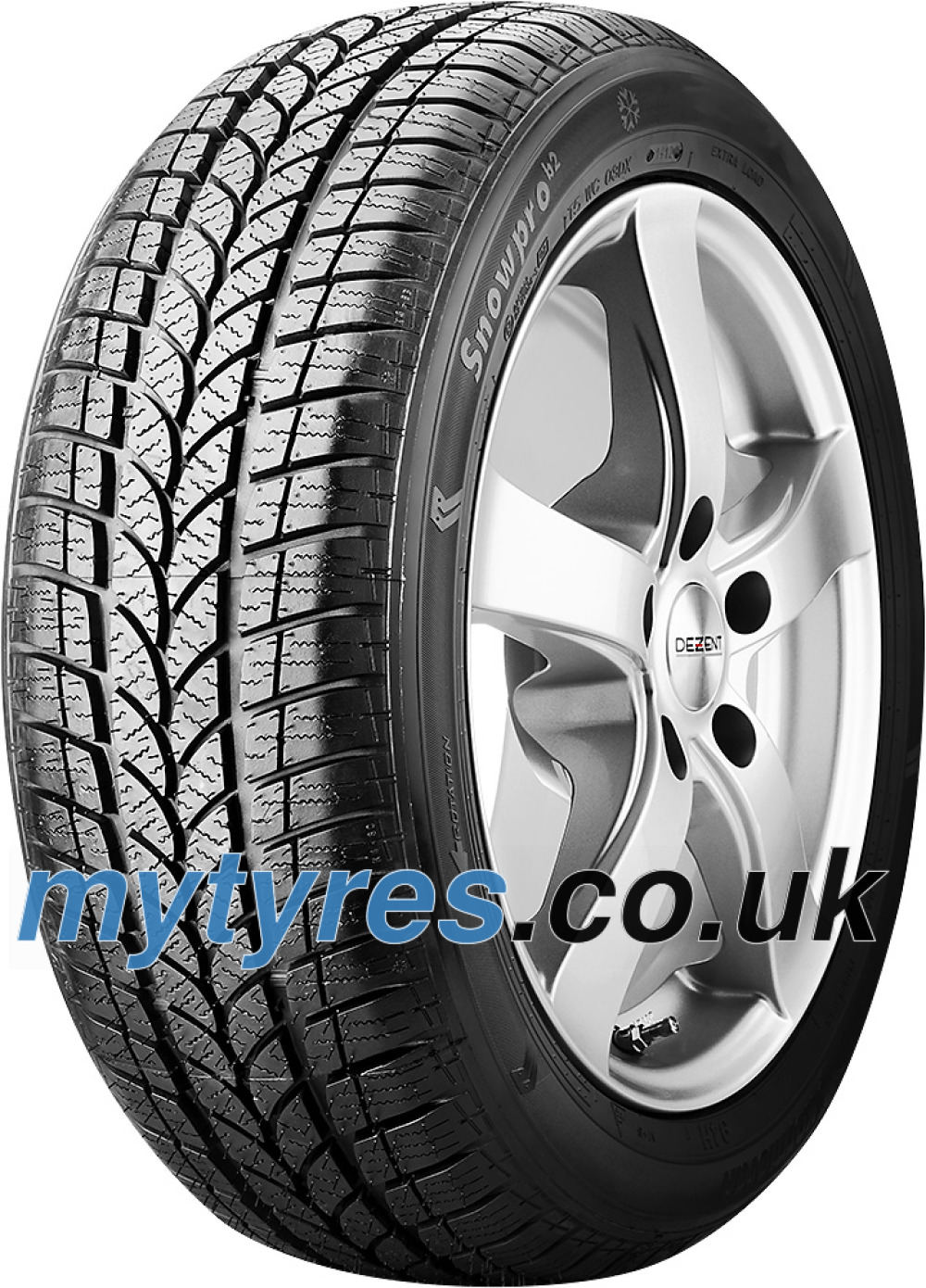 Kormoran SNOWPRO B2 175 70 R13 82T mytyres