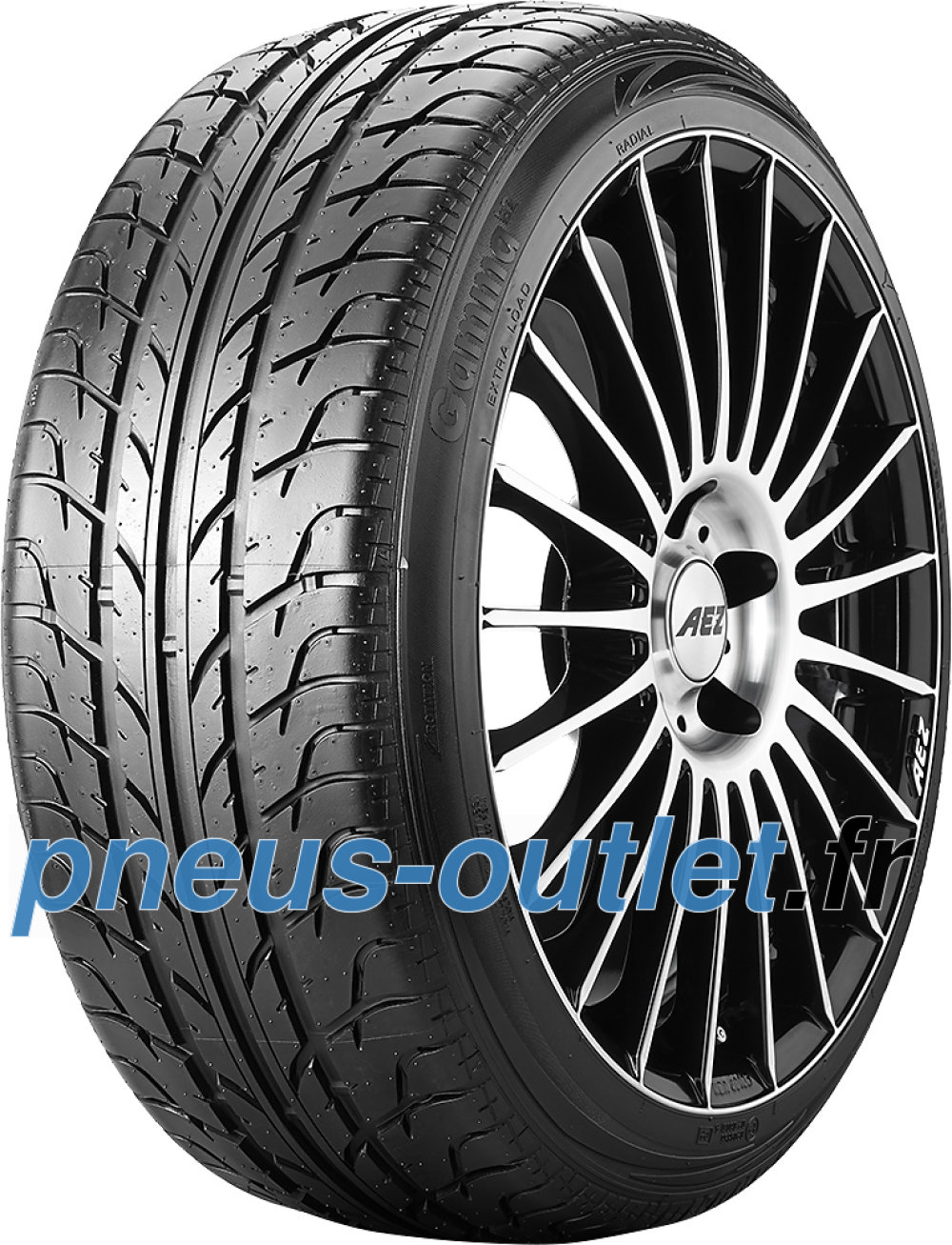 Kormoran GAMMA B2 ( 205/65 R15 94V )