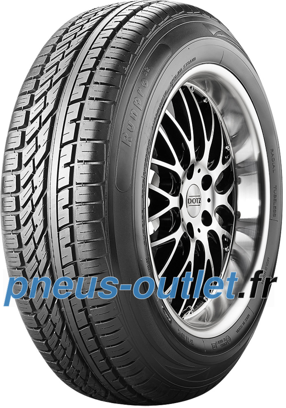 Kormoran RUNPRO B2 ( 205/60 R16 92H )