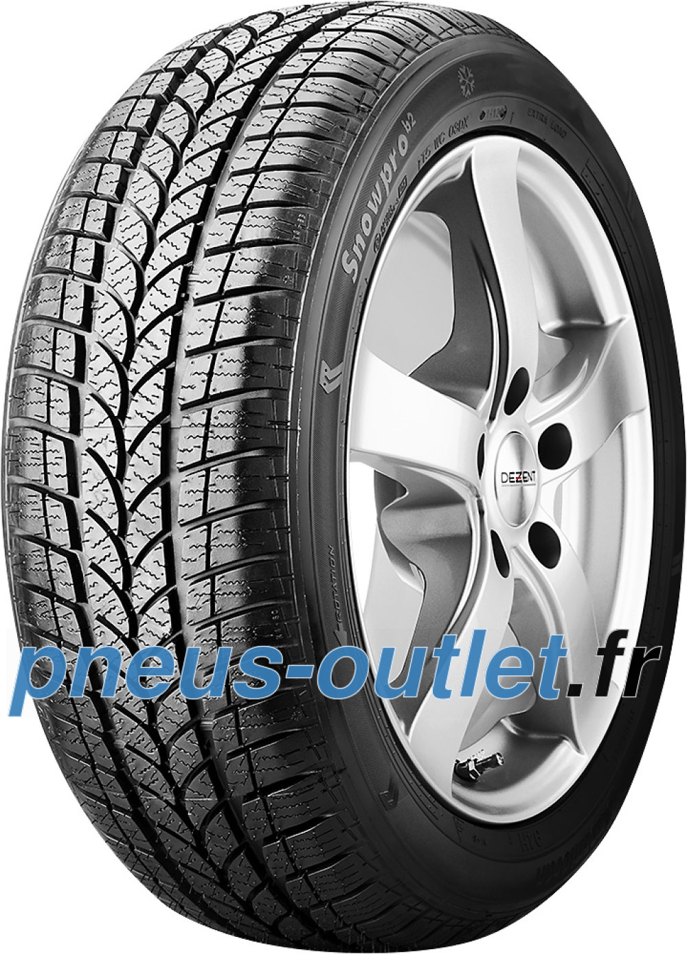 Kormoran SNOWPRO B2 ( 175/65 R15 84T )