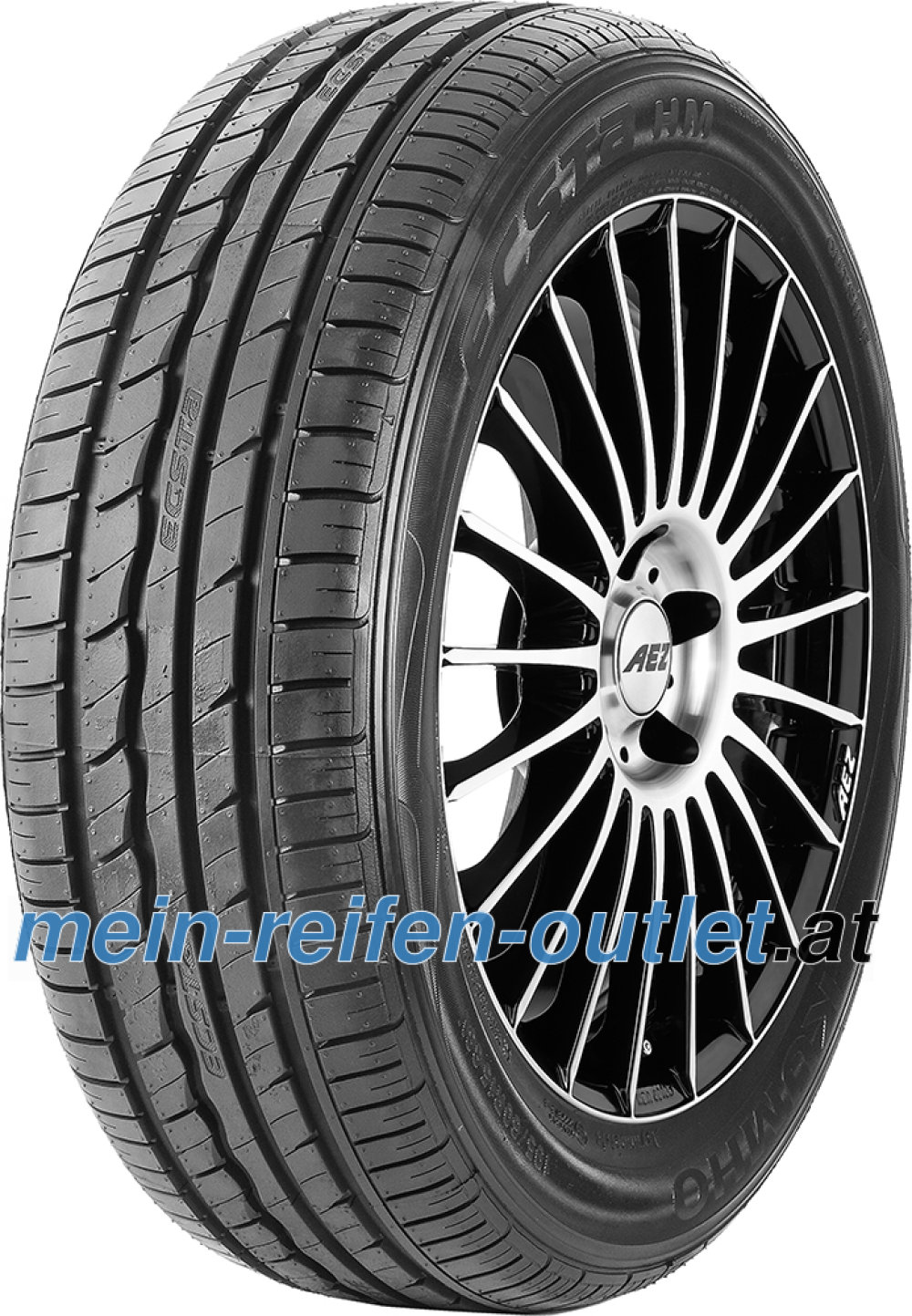 Kumho Ecsta HM KH31 ( 185/55 R14 80H 4PR ) Kumho Ecsta HM KH31 ( 185/55 R14 80H 4PR )
