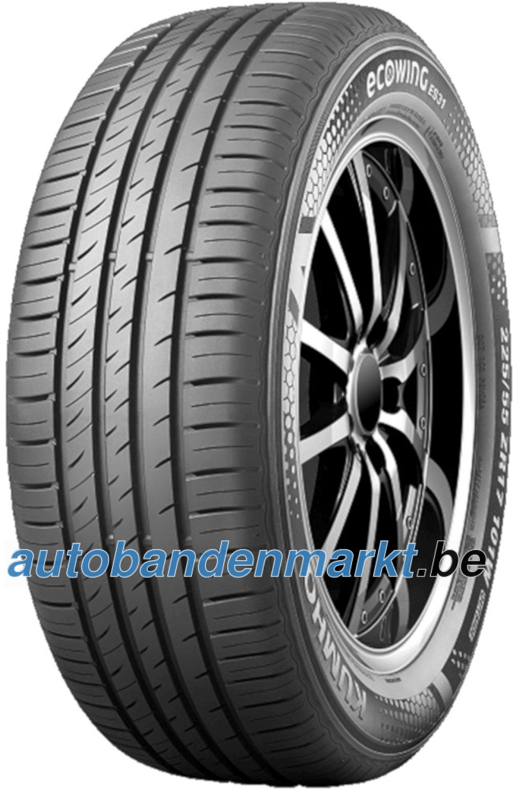 Kumho EcoWing ES31 ( 175/70 R14 84T 4PR )