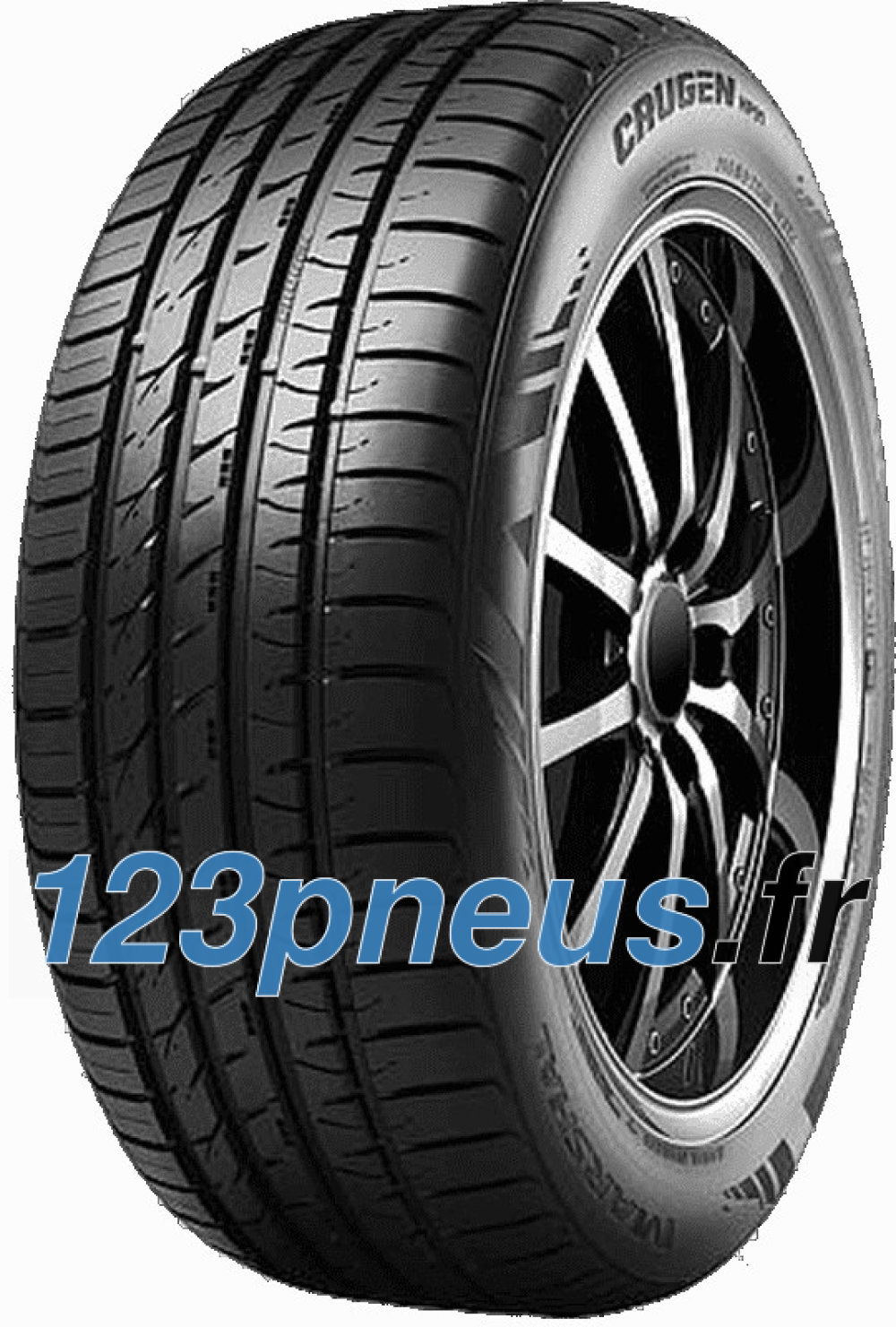 KUMHO  Crugen HP91 ( 315/40 ZR21 115Y XL ) Pneus &eacute;t&eacute;