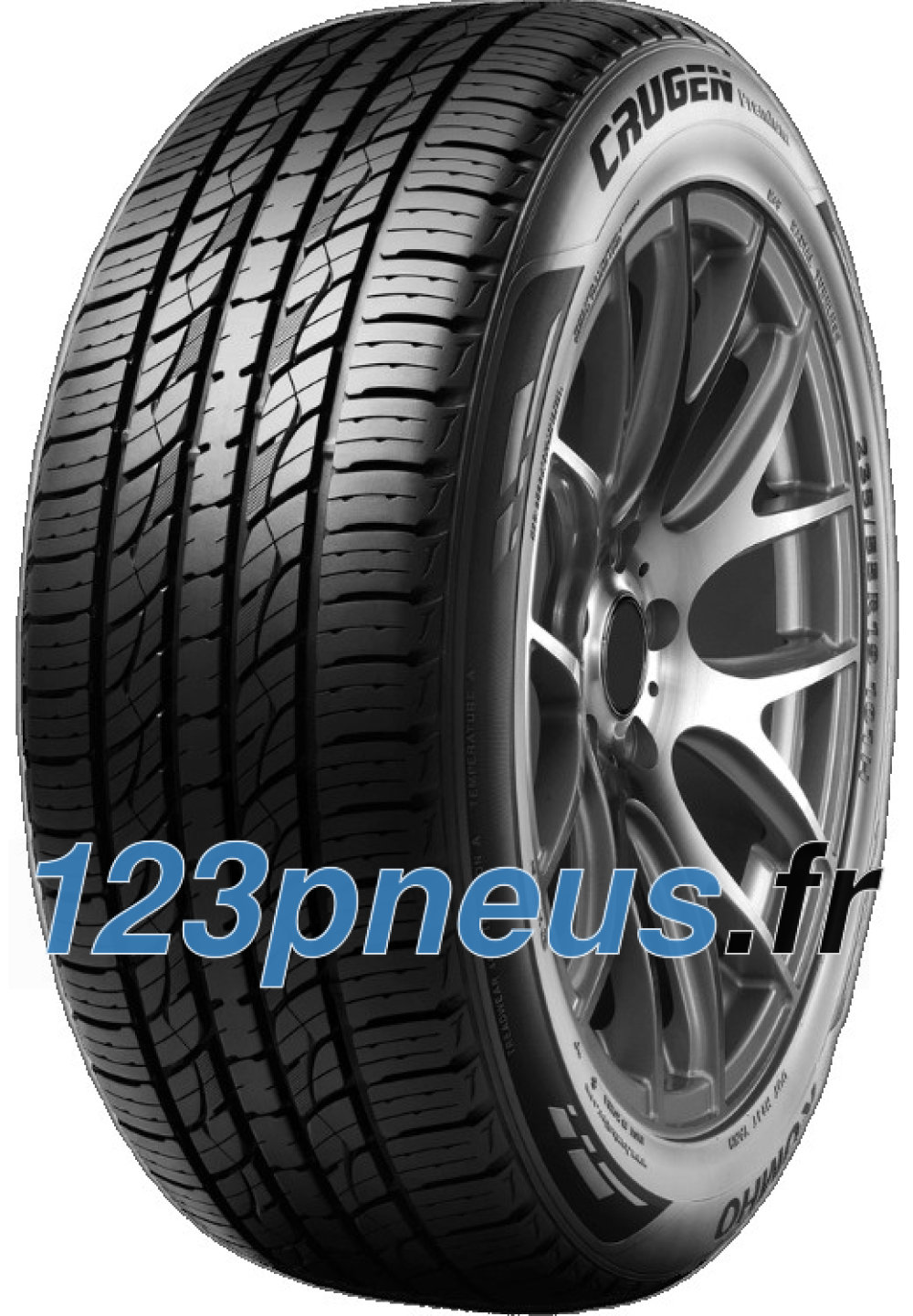 KUMHO  Crugen Premium KL33 225/60 R17 99H