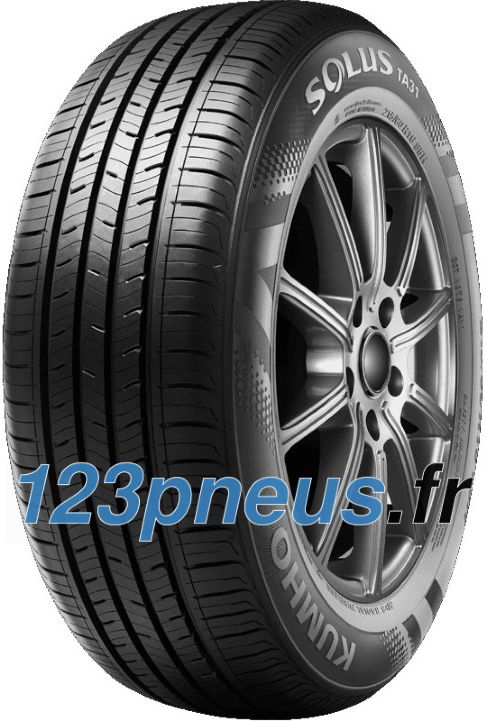 KUMHO  Solus TA31 ( 205/65 R16 95H 4PR ) Pneus &eacute;t&eacute;