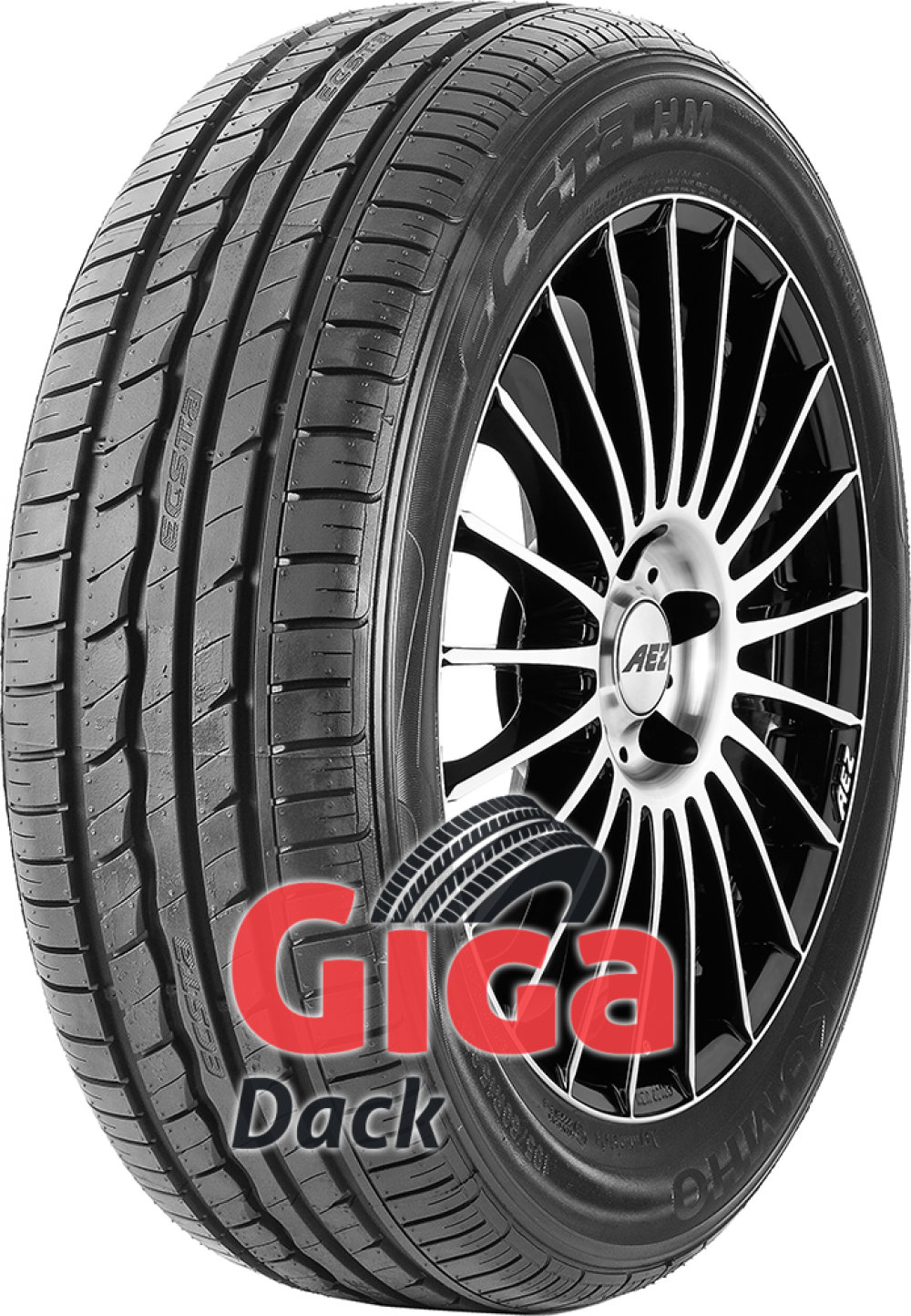 Kumho Ecsta HM KH31 ( 215/50 R16 90W ) Kumho Ecsta HM KH31 ( 215/50 R16 90W )