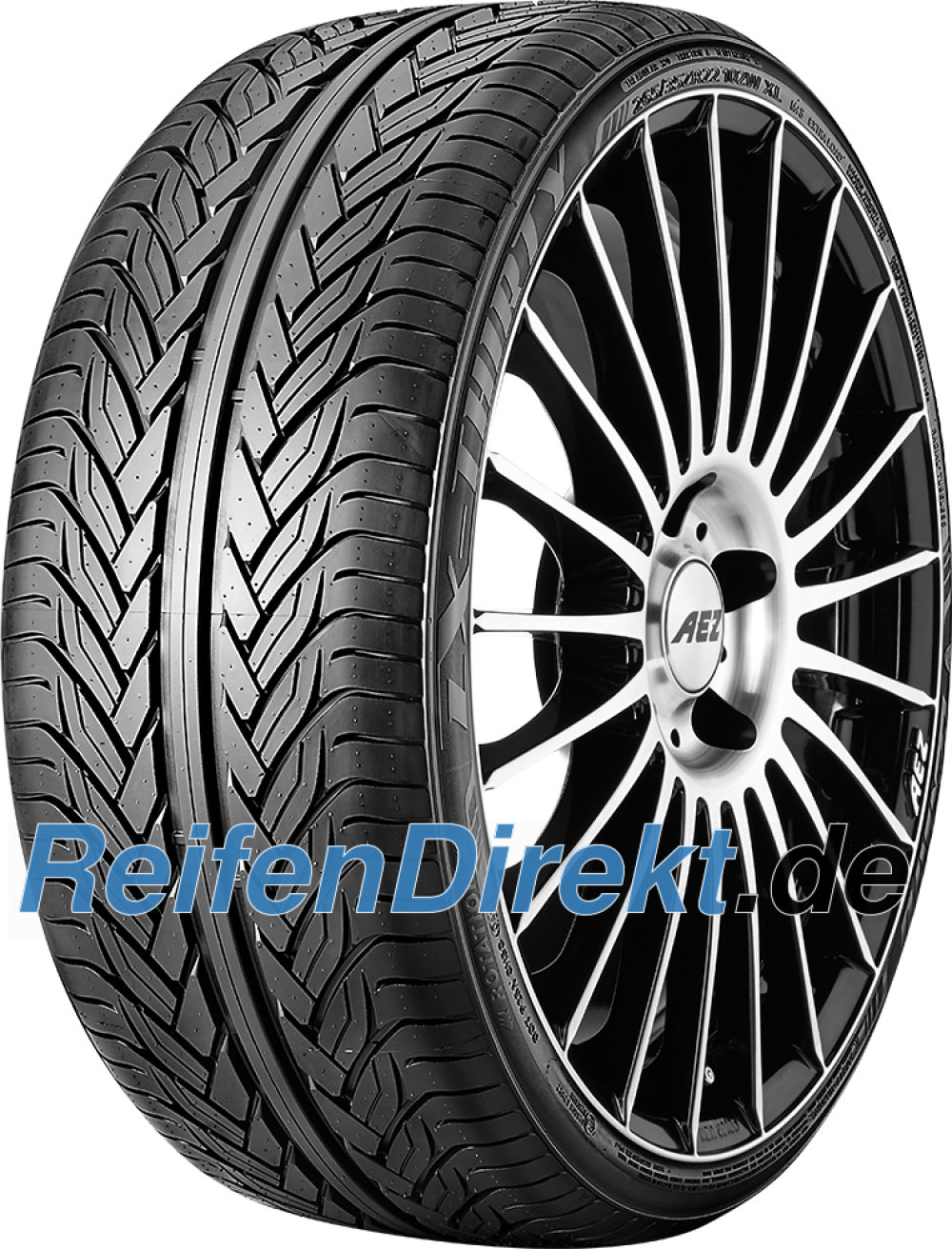 6921109012128 - LX-THIRTY ( 275 25 ZR24 96W XL ) 6921109012128 - LX-THIRTY ( 275 25 ZR24 96W XL )